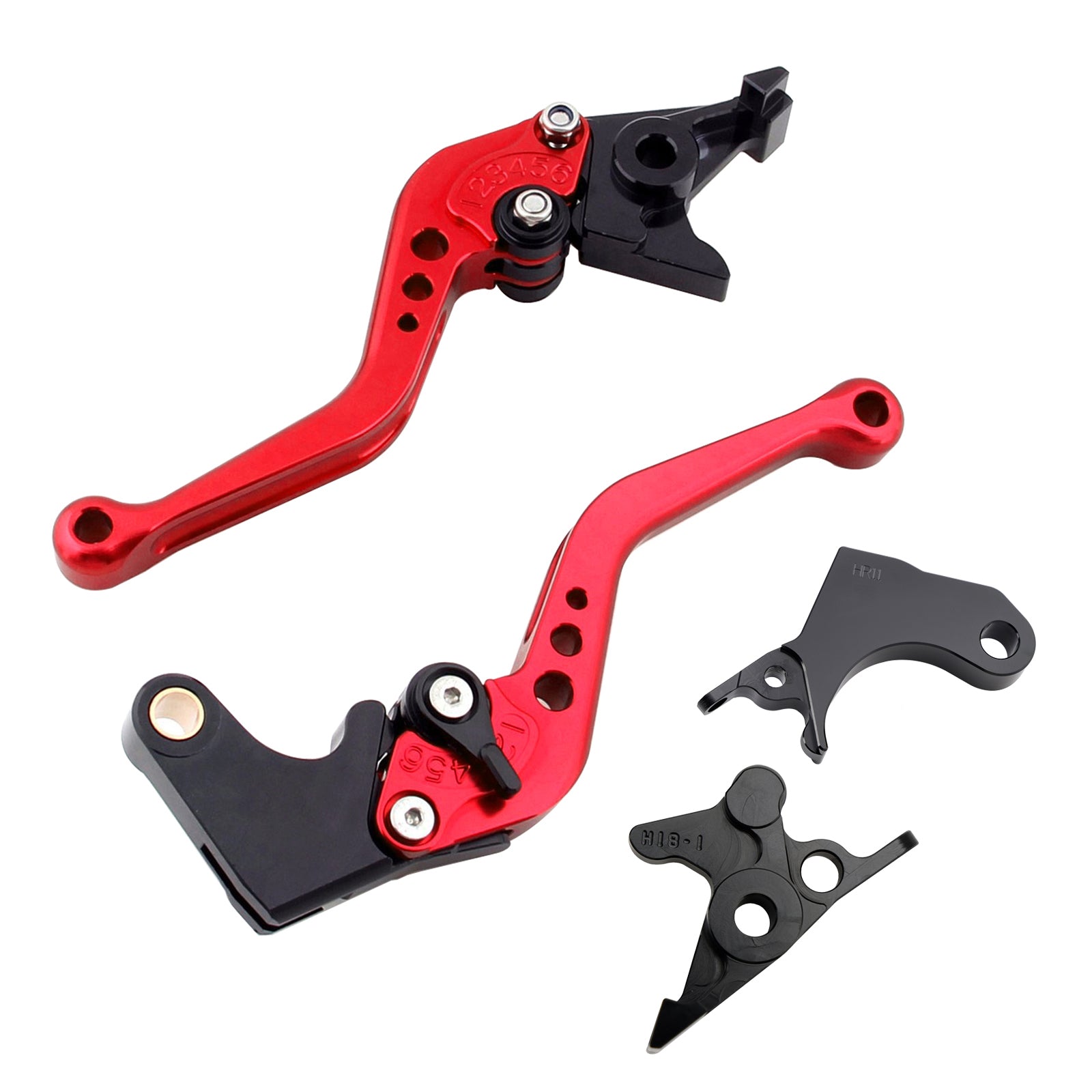 HONDA CRF1100L Africa Twin 22-24 NEW Short Clutch Brake Lever