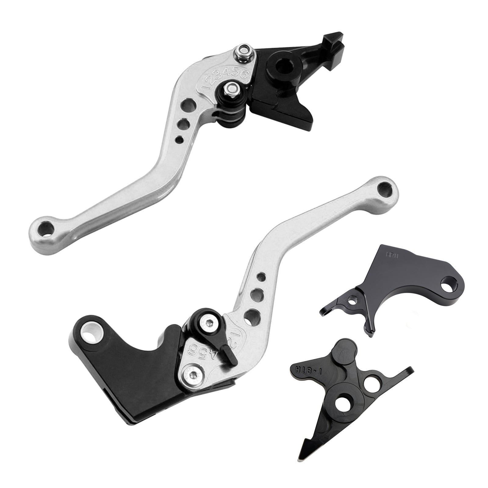 HONDA CRF1100L Africa Twin 22-24 NEW Short Clutch Brake Lever