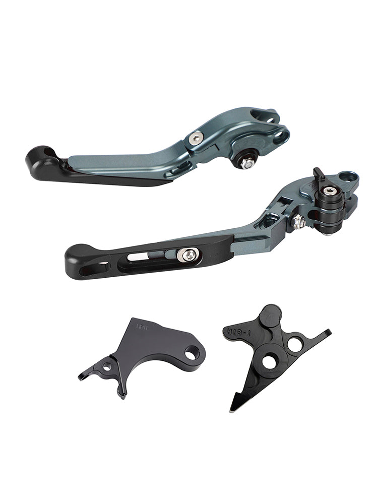 HONDA CRF1100L Africa Twin 2022-2024 Adjustable Clutch Brake Lever