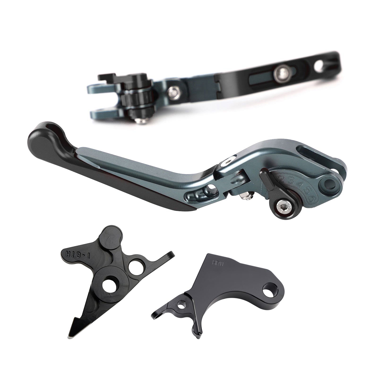 HONDA CRF1100L Africa Twin 2022-2024 Adjustable Clutch Brake Lever