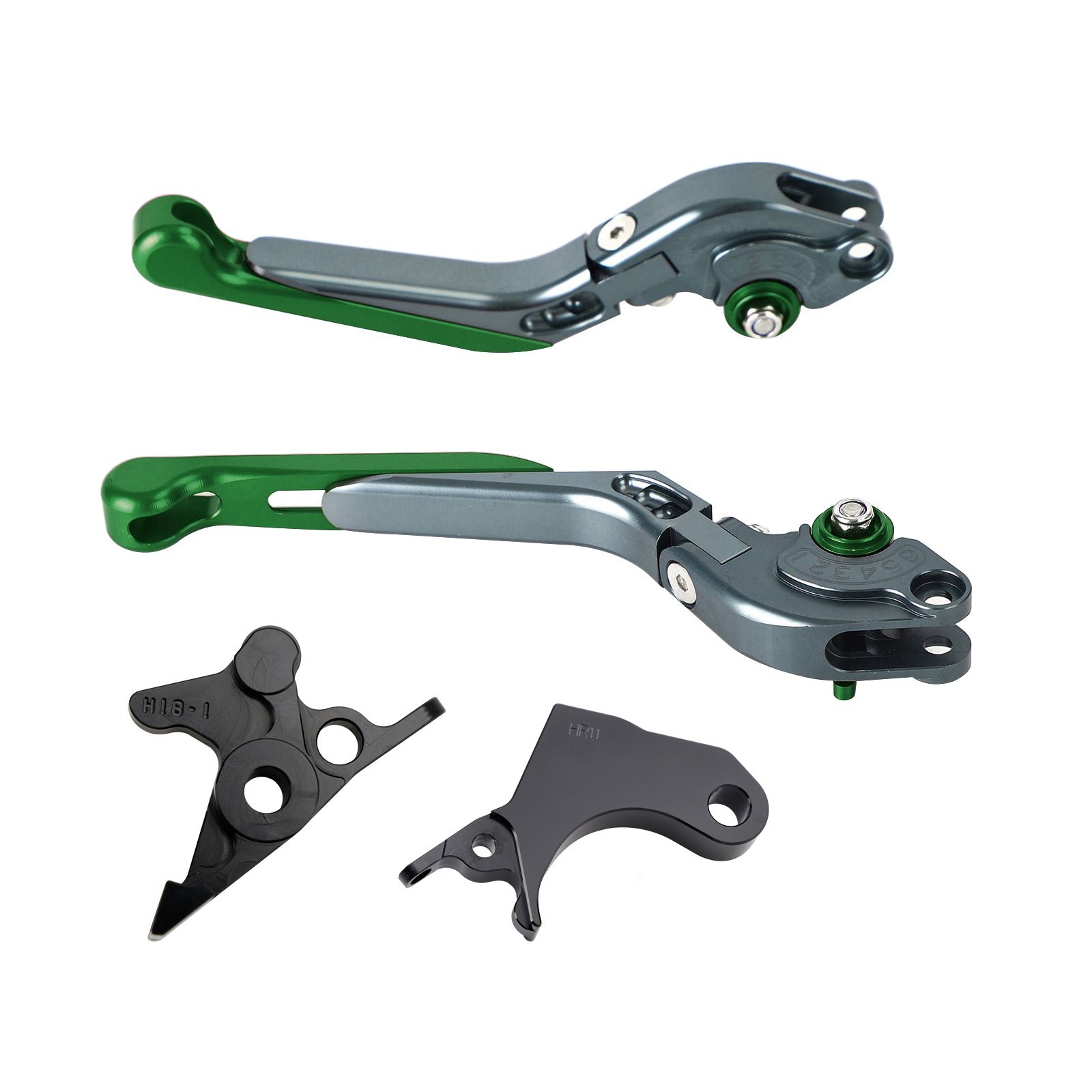 HONDA CRF1100L Africa Twin 2022-2024 Adjustable Clutch Brake Lever