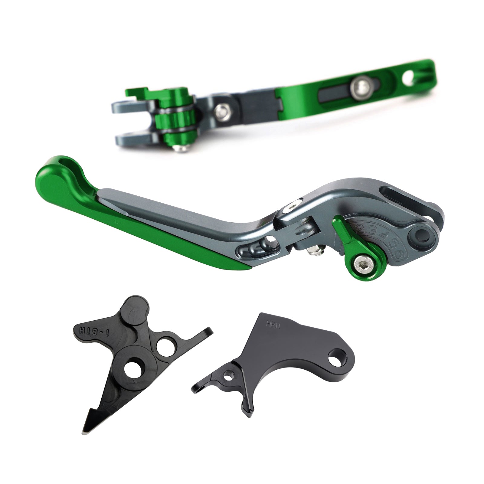 HONDA CRF1100L Africa Twin 2022-2024 Adjustable Clutch Brake Lever