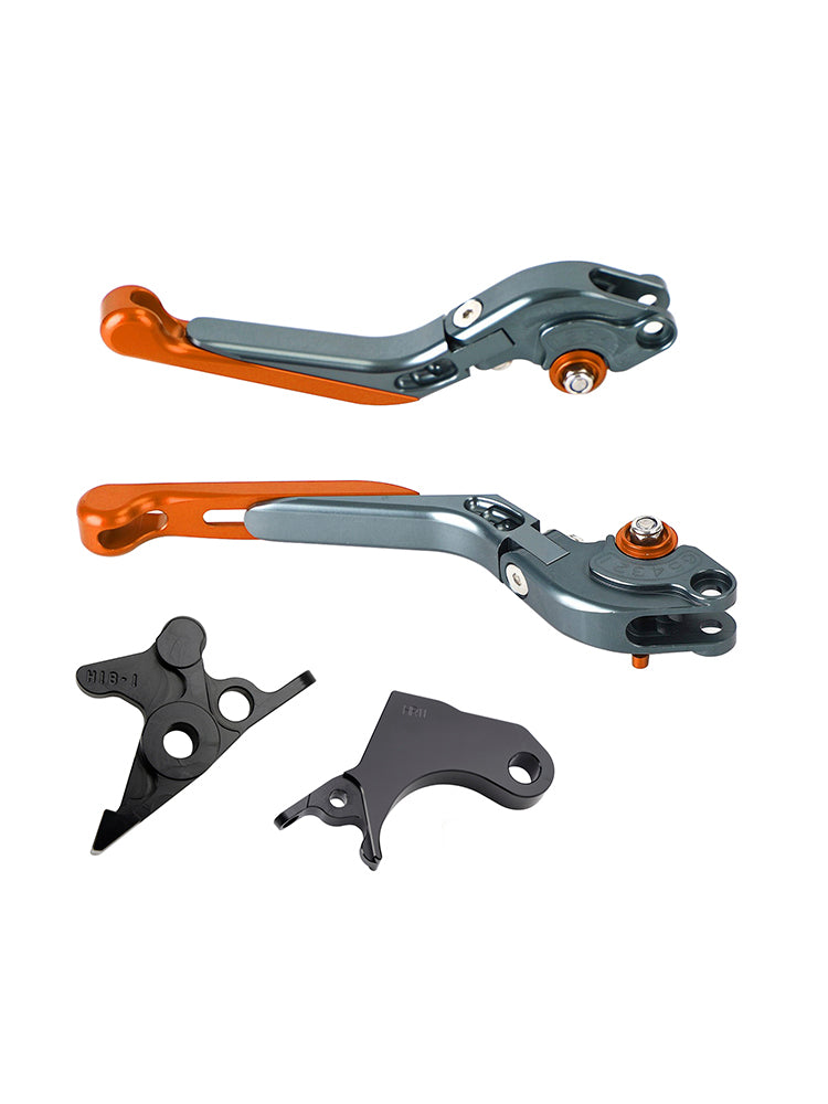 HONDA CRF1100L Africa Twin 2022-2024 Adjustable Clutch Brake Lever