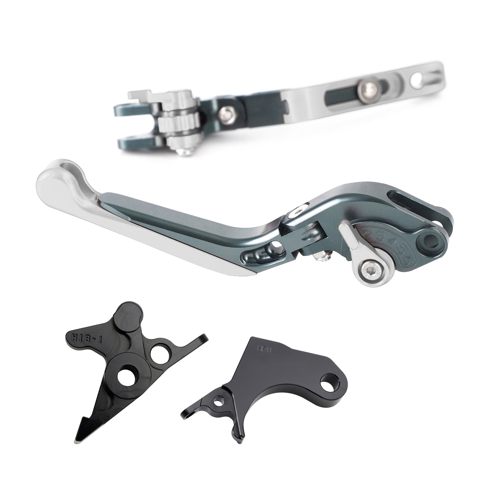 HONDA CRF1100L Africa Twin 2022-2024 Adjustable Clutch Brake Lever