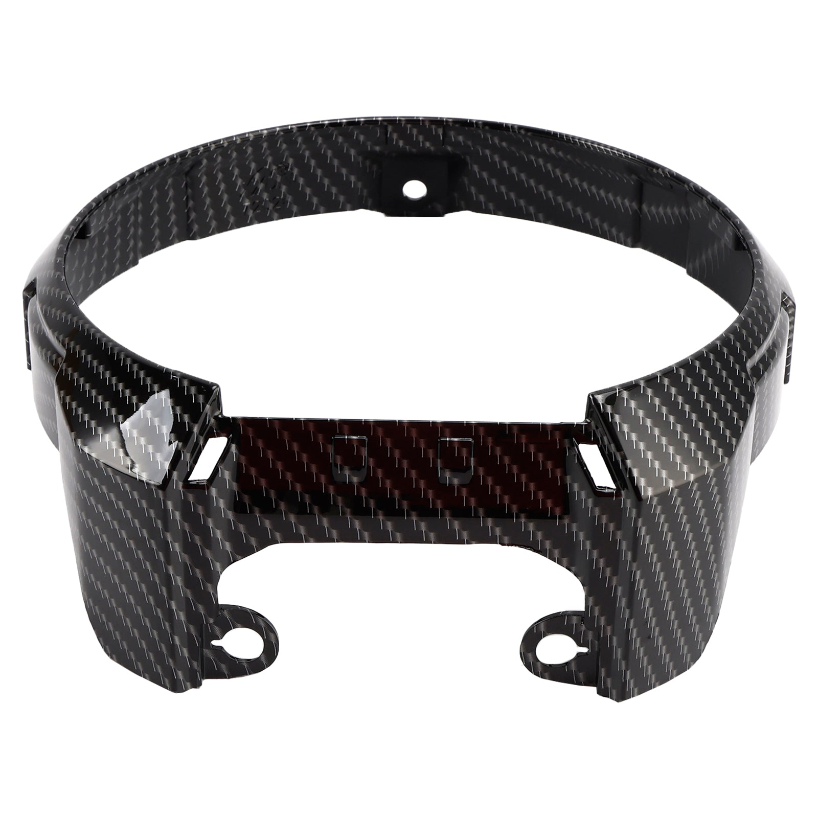 ABS Plastic Headlight Cover Fairing Cowl For Honda CB650R 2019 2020 2021 Generic