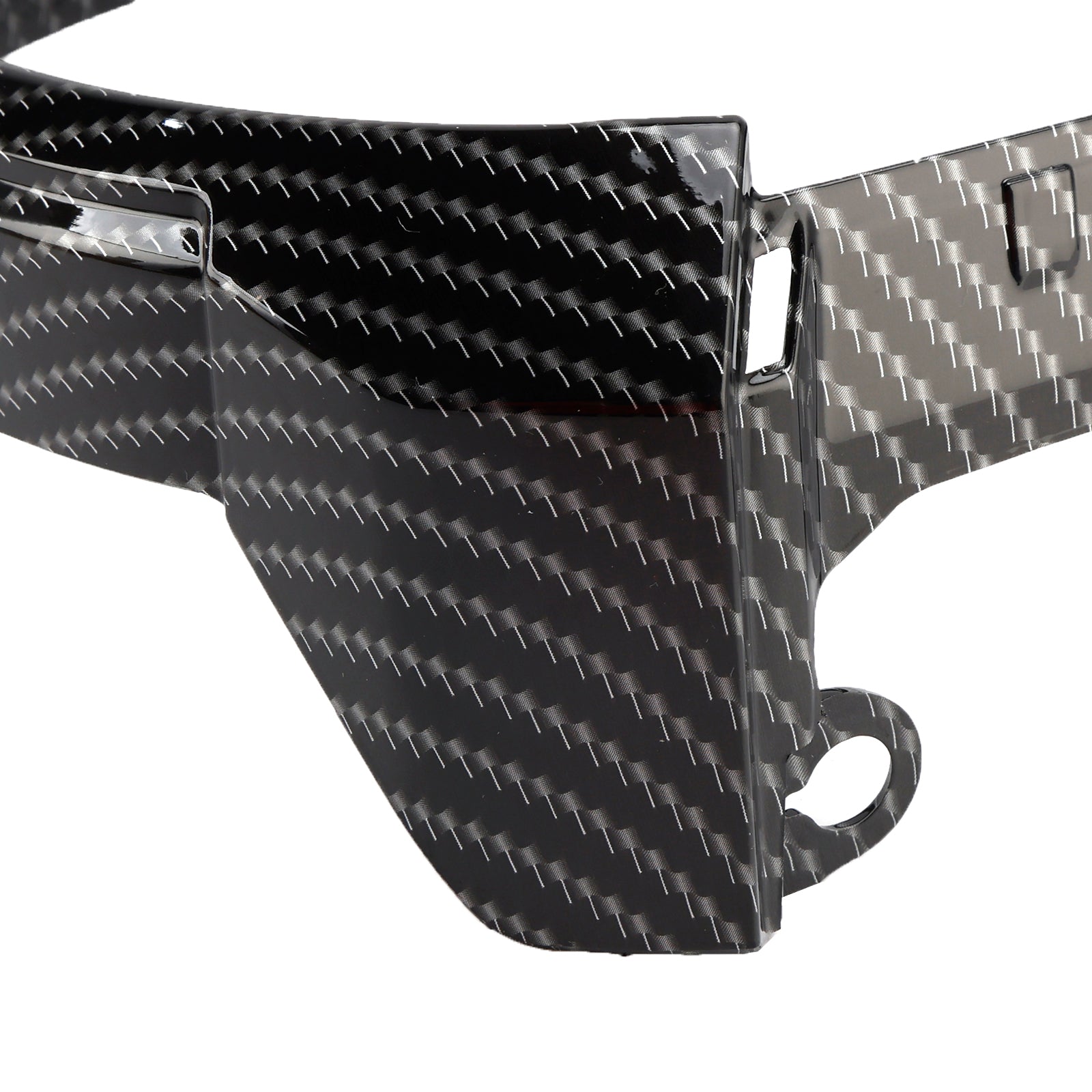 ABS Plastic Headlight Cover Fairing Cowl For Honda CB650R 2019 2020 2021 Generic