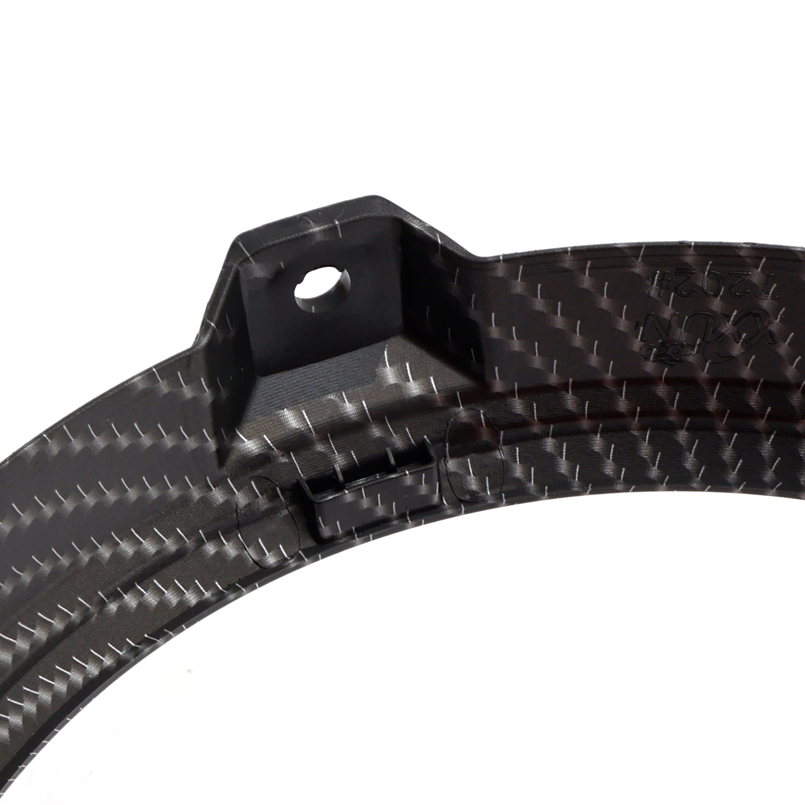 ABS Plastic Headlight Cover Fairing Cowl For Honda CB650R 2019 2020 2021 Generic