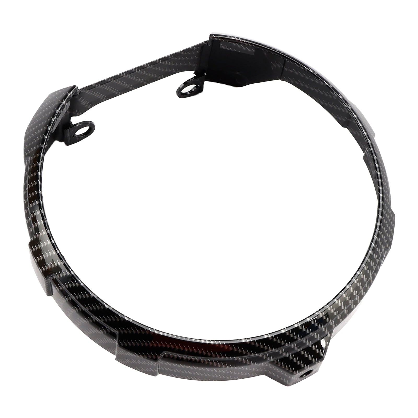 ABS Plastic Headlight Cover Fairing Cowl For Honda CB650R 2019 2020 2021 Generic