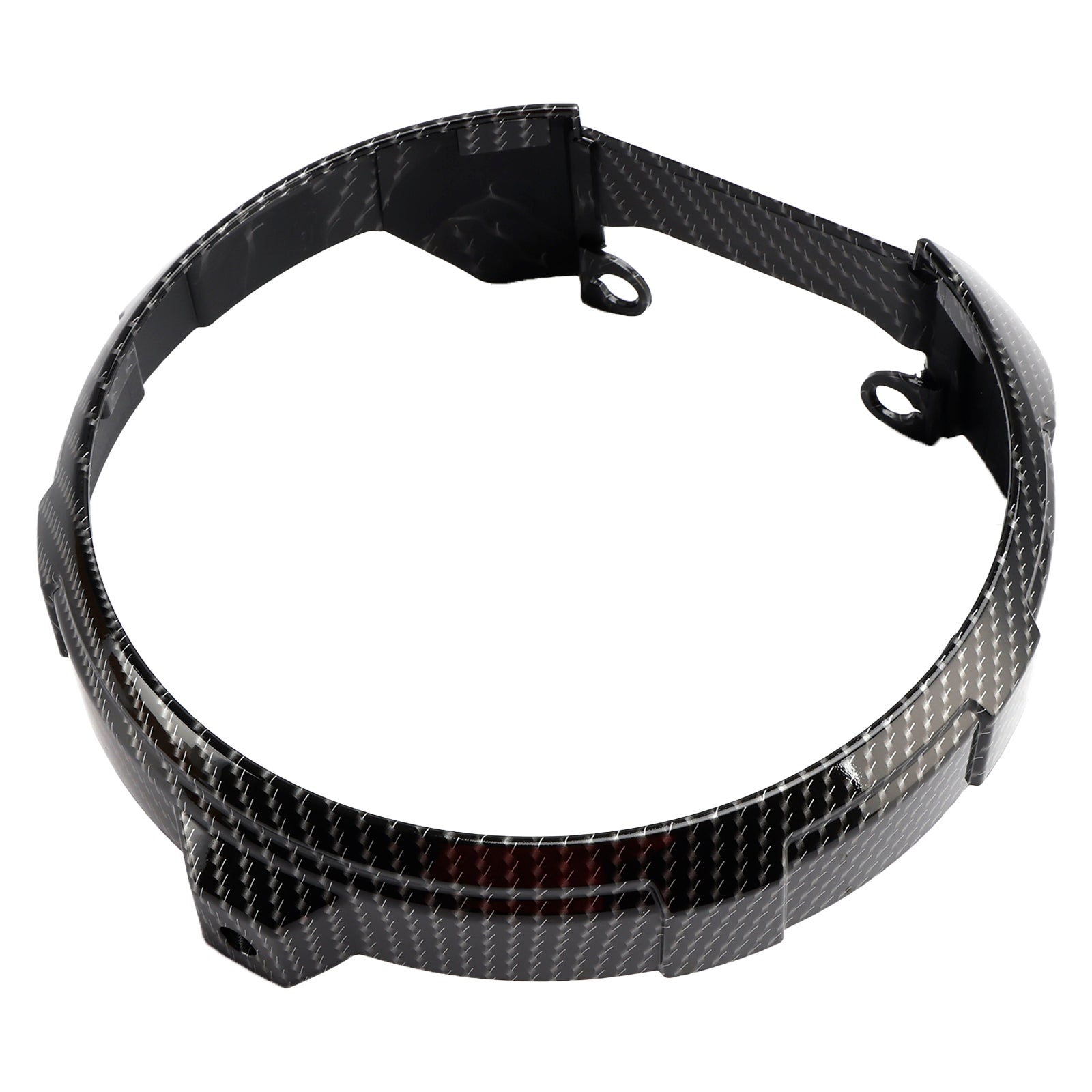 ABS Plastic Headlight Cover Fairing Cowl For Honda CB650R 2019 2020 2021 Generic