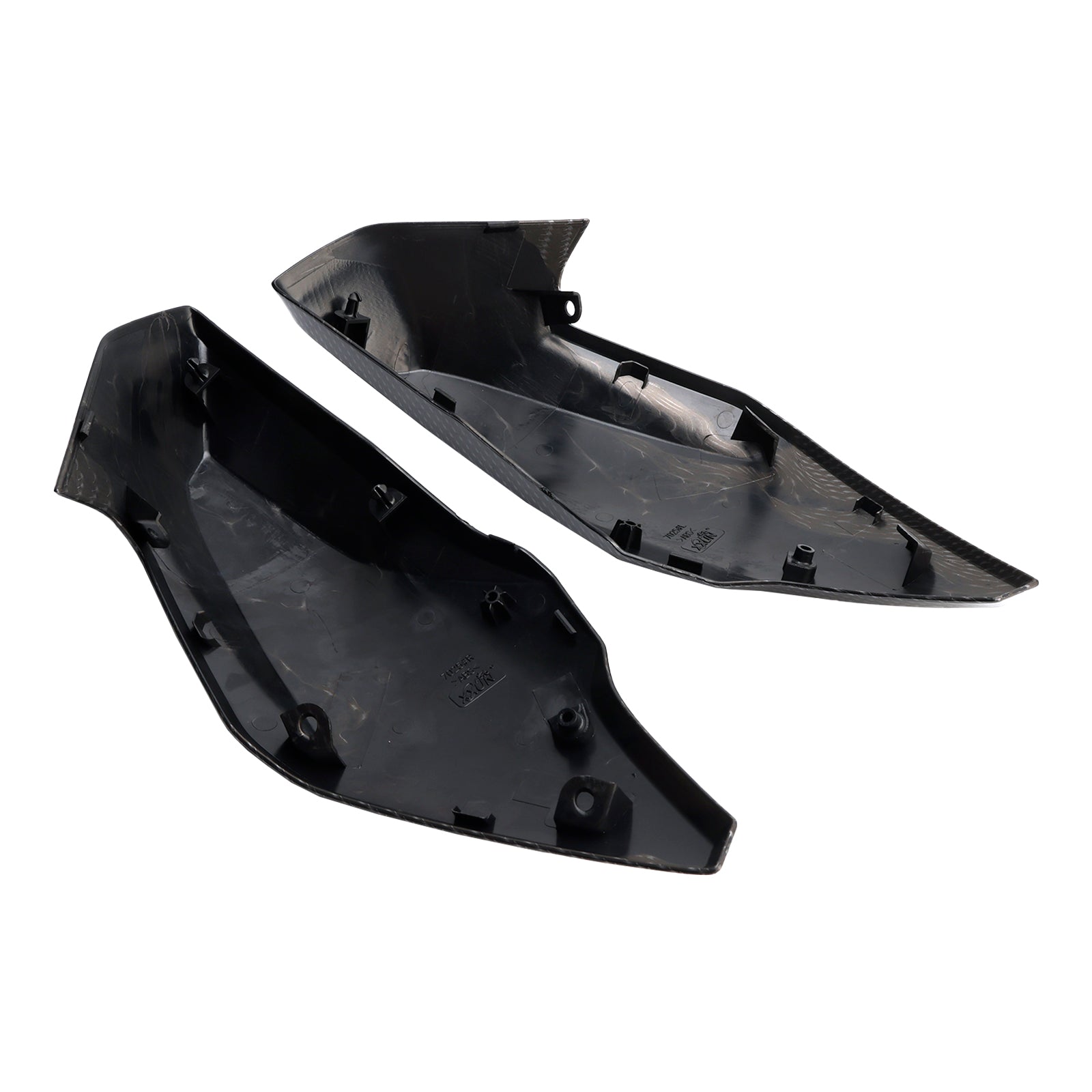 Panel de carenado delantero y lateral para Kawasaki Z650 2017 2018 2019 genérico