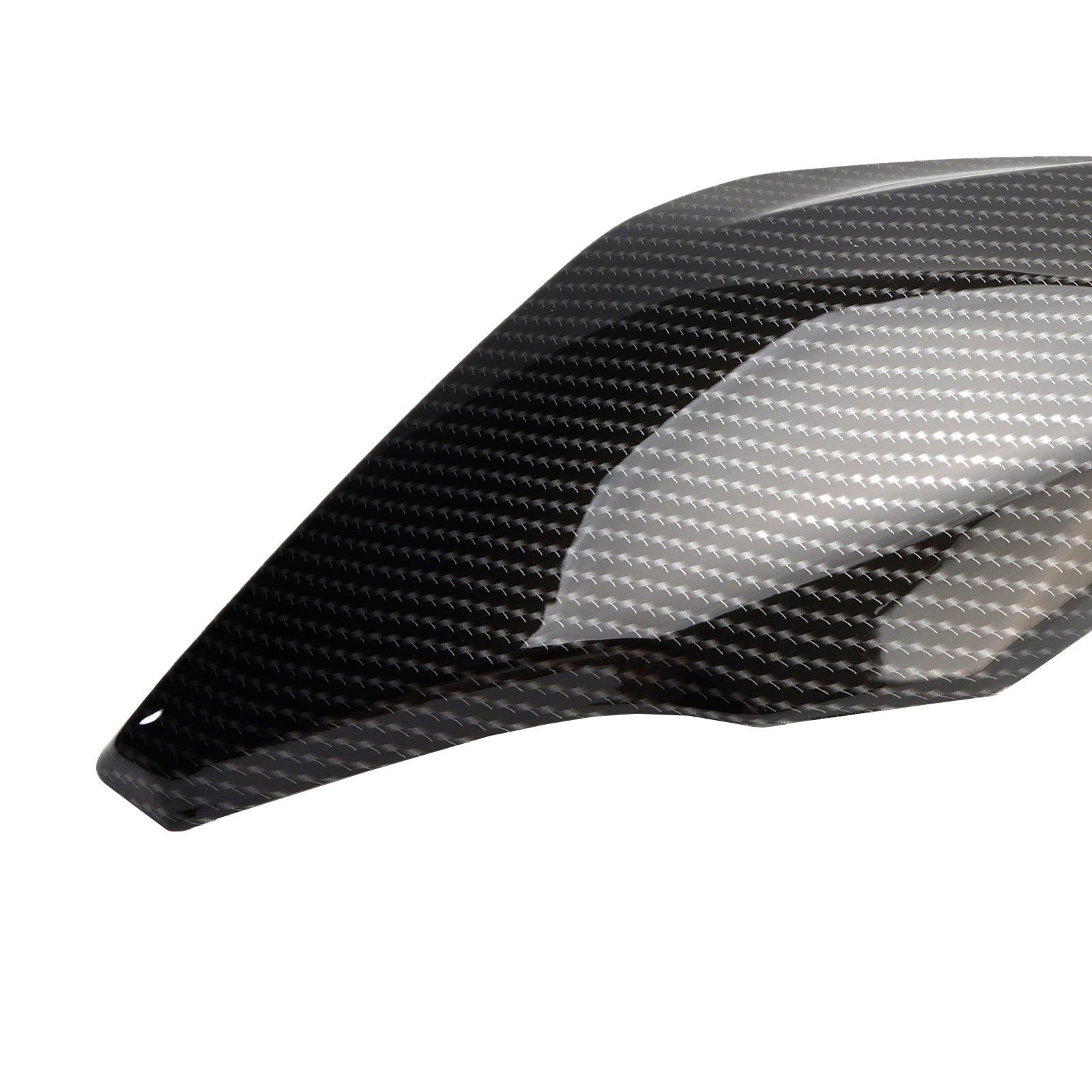 Panel de carenado delantero y lateral para Kawasaki Z650 2017 2018 2019 genérico