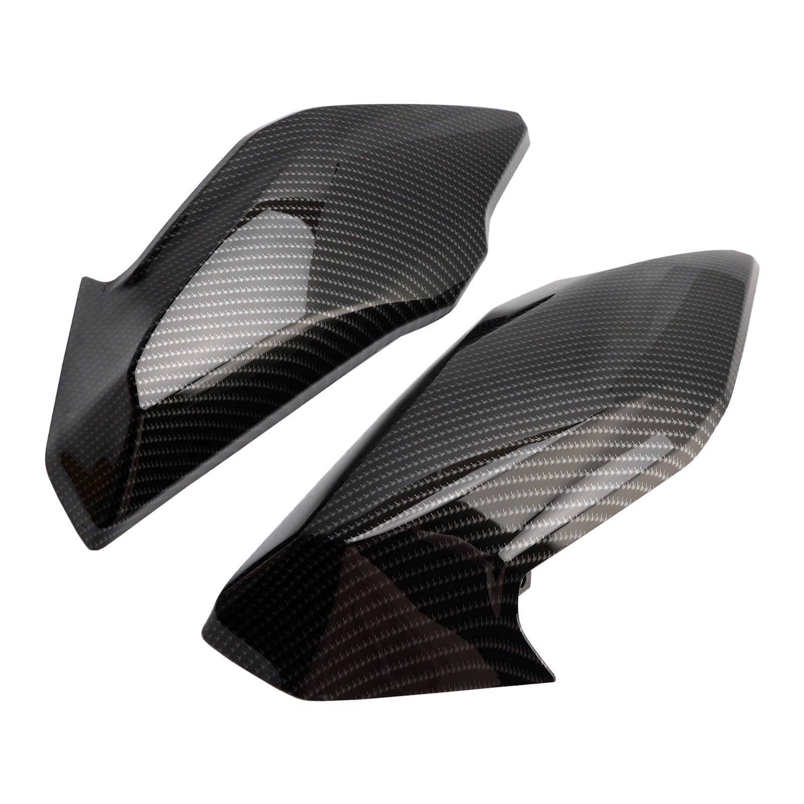 Panel de carenado delantero y lateral para Kawasaki Z650 2017 2018 2019 genérico