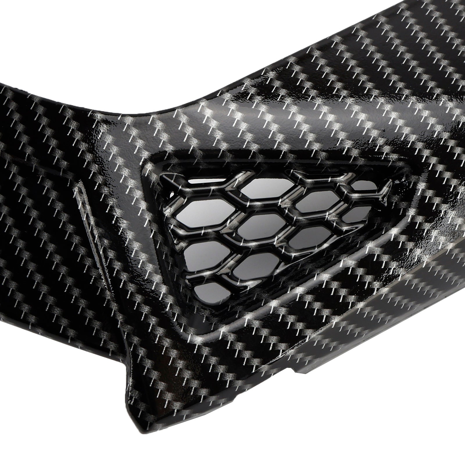 Lower Protection Cover Fairing Plates for Suzuki GSXS GSX-S750 2017-2021 Generic