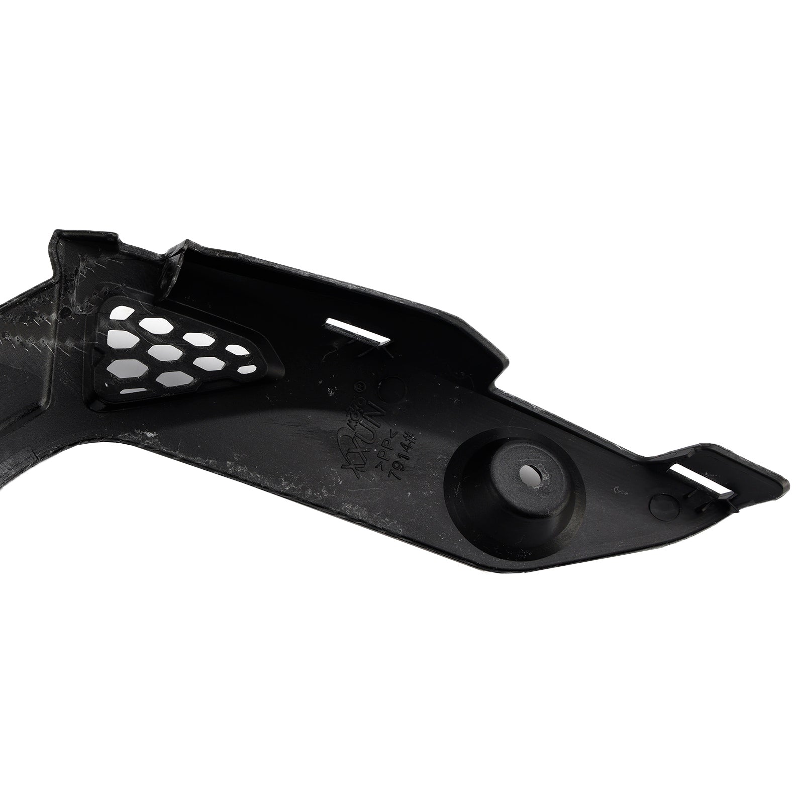 Lower Protection Cover Fairing Plates for Suzuki GSXS GSX-S750 2017-2021 Generic
