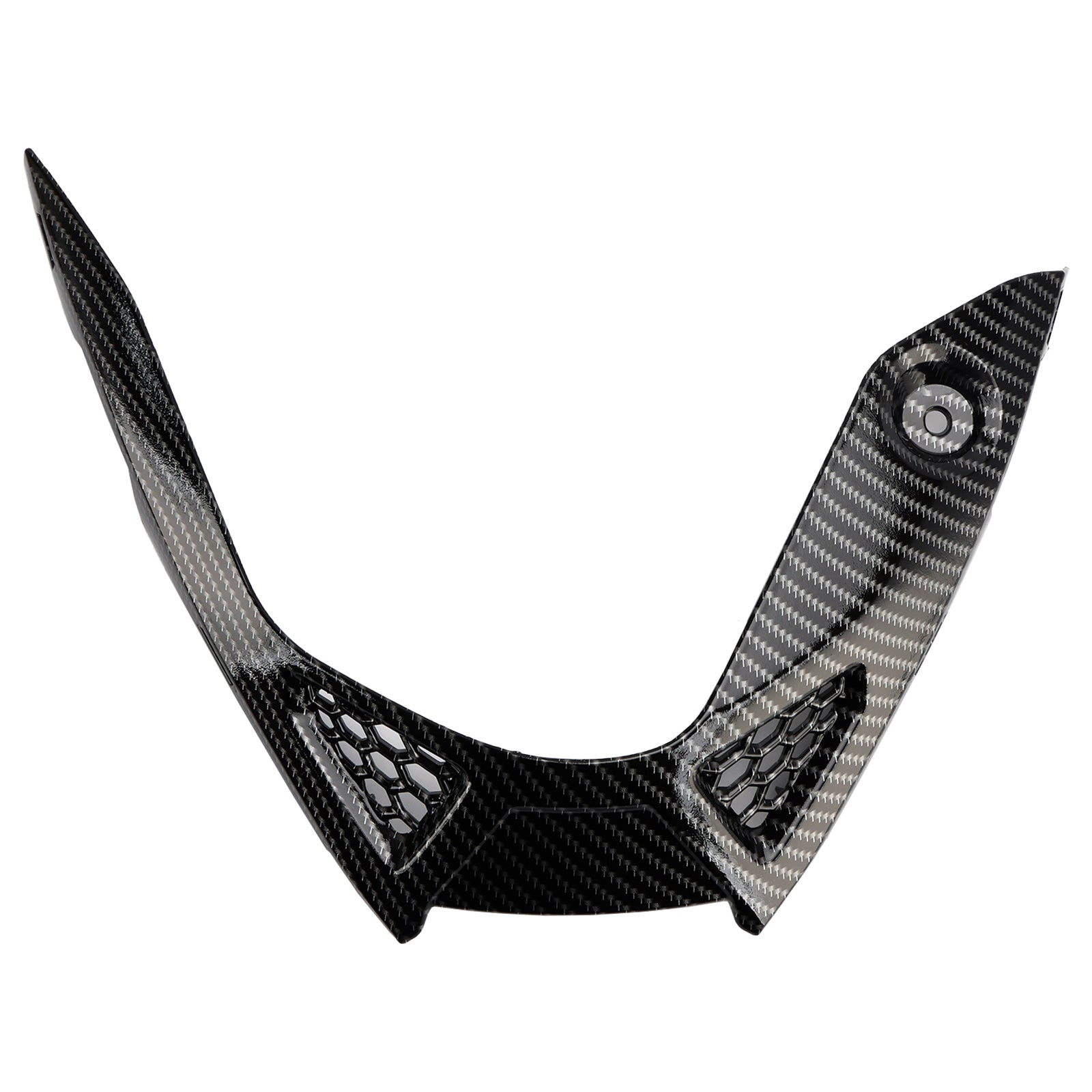 Lower Protection Cover Fairing Plates for Suzuki GSXS GSX-S750 2017-2021 Generic