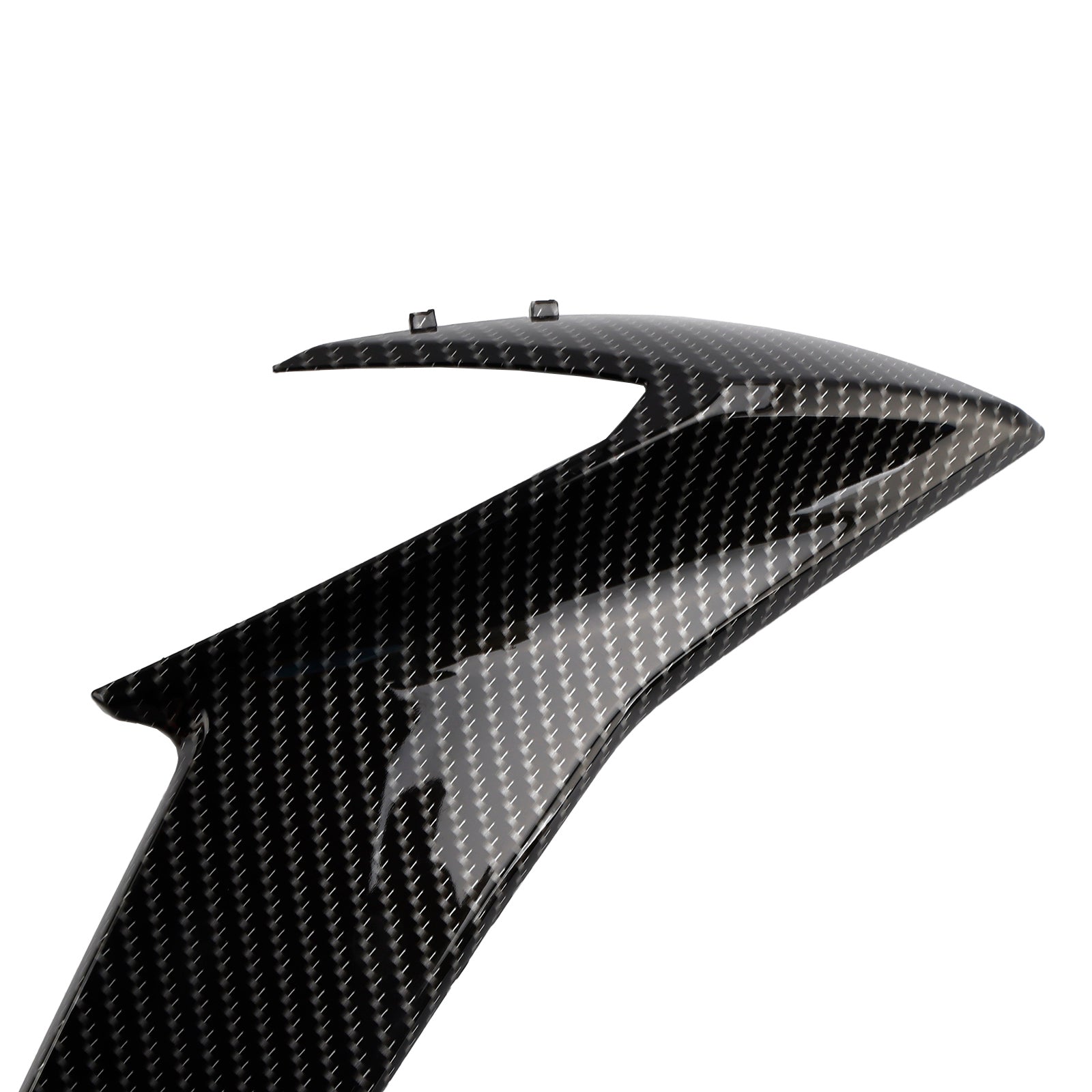 2017-2021 Suzuki GSXS GSX-S750 Side Frame Fairing Cowl Radiator Cover Generic