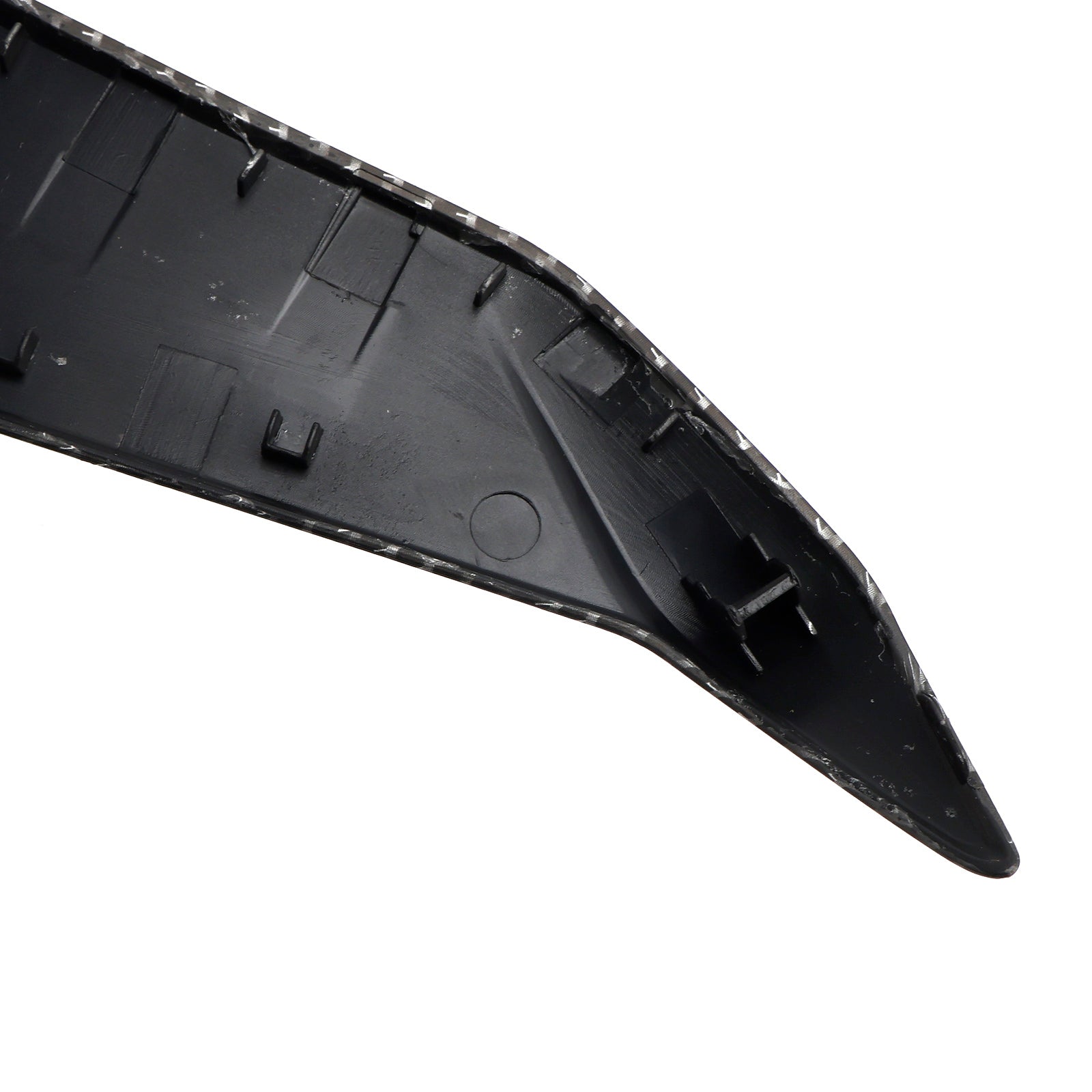 2017-2021 Suzuki GSXS GSX-S750 Side Frame Fairing Cowl Radiator Cover Generic