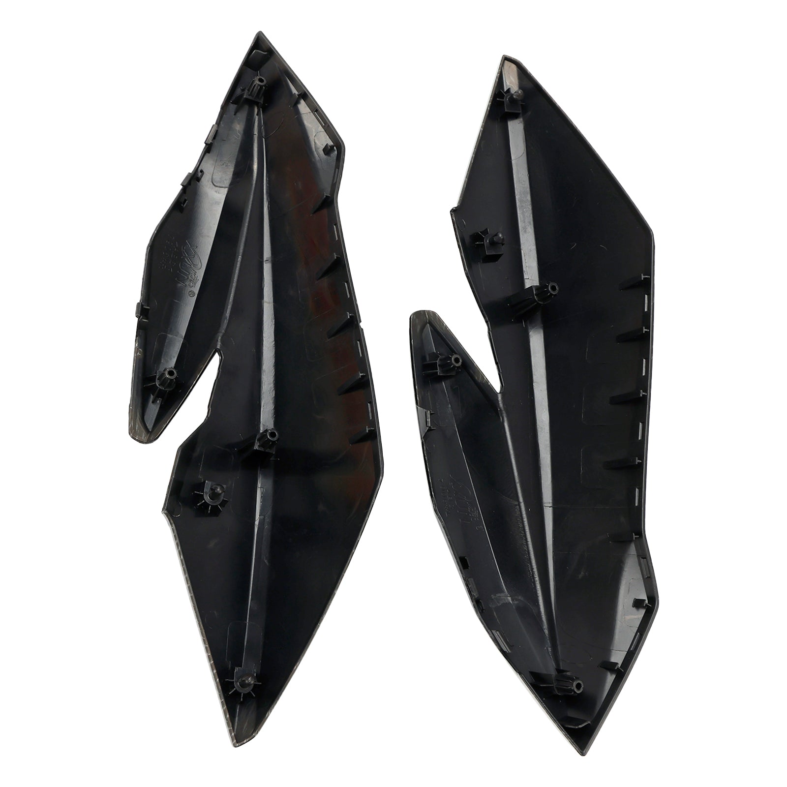 フロントアッパーフレームボディサイドパネルカバースズキ GSXS GSX-S750 2017-2021 汎用