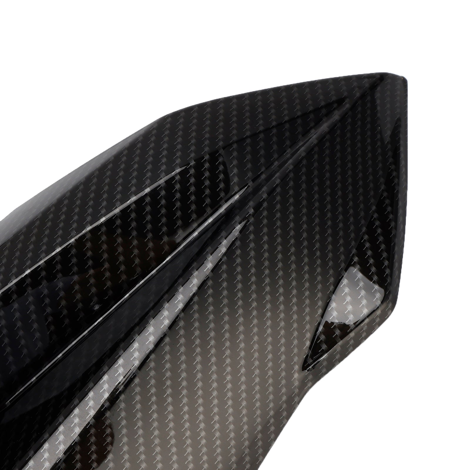 フロントアッパーフレームボディサイドパネルカバースズキ GSXS GSX-S750 2017-2021 汎用