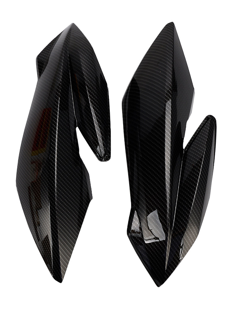 フロントアッパーフレームボディサイドパネルカバースズキ GSXS GSX-S750 2017-2021 汎用