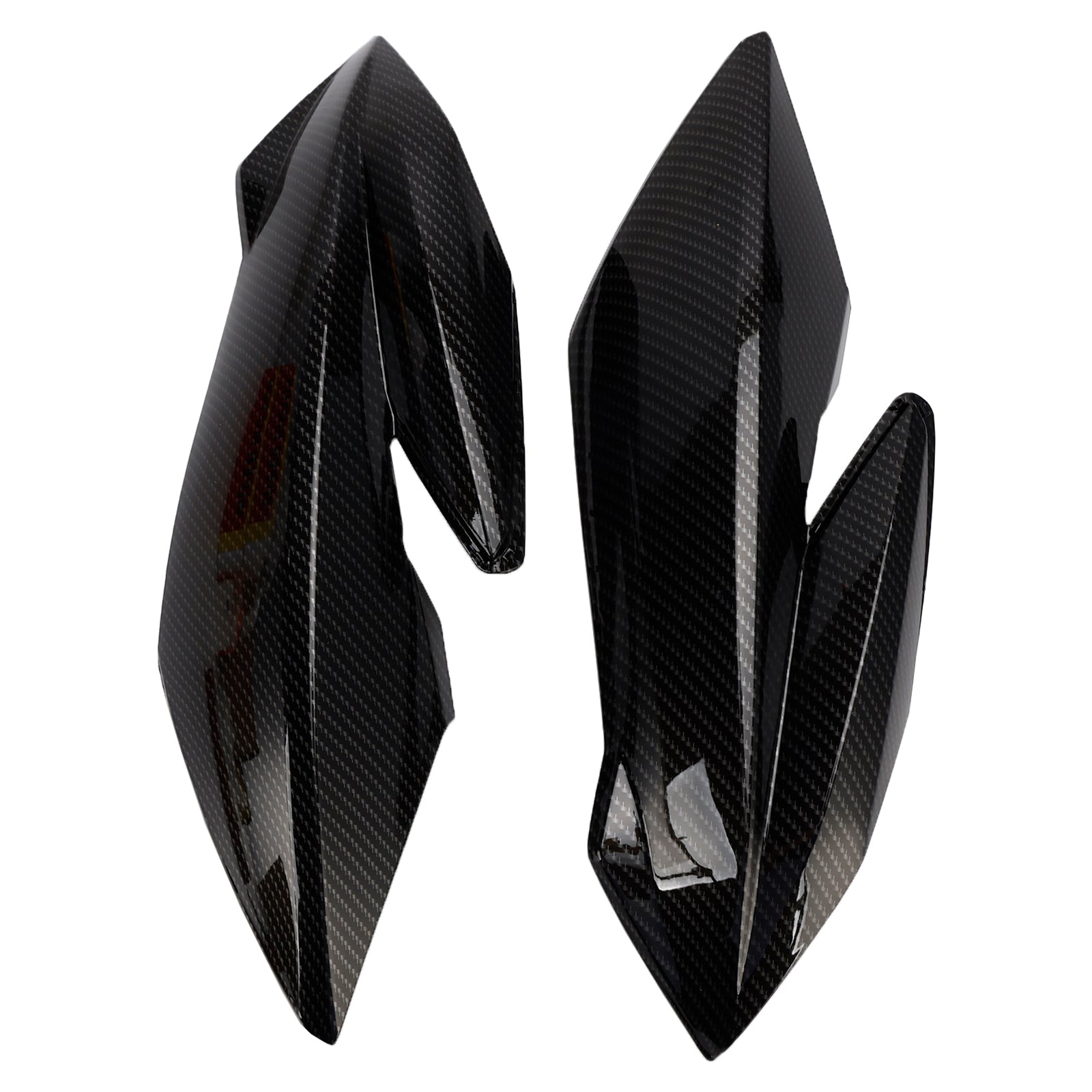 フロントアッパーフレームボディサイドパネルカバースズキ GSXS GSX-S750 2017-2021 汎用