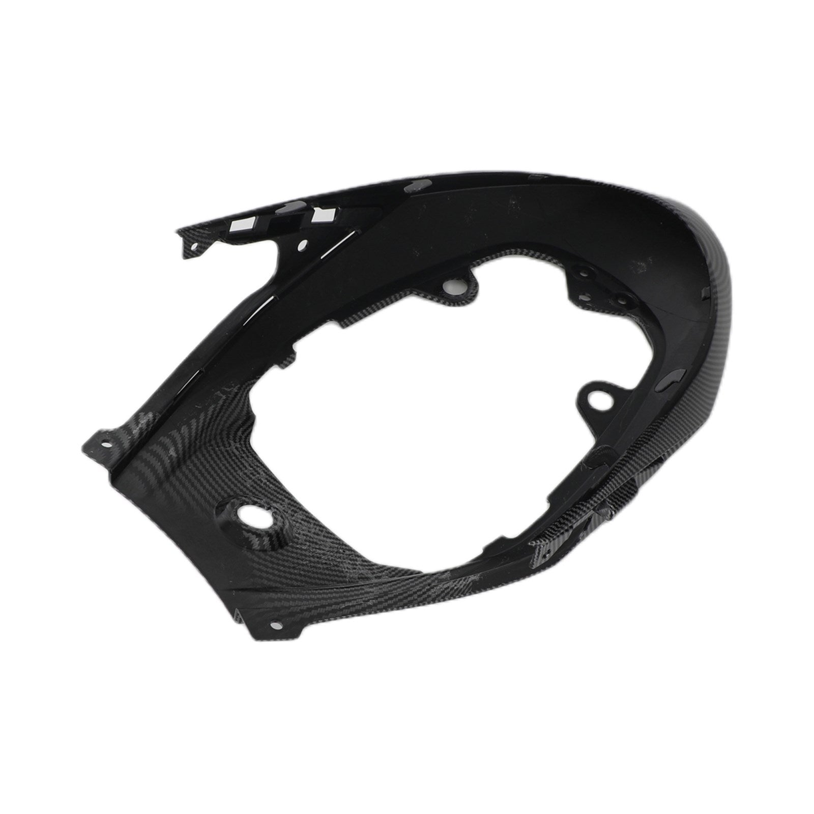 Bakre mitten svansstolskåpor för sugi GSXS GSX-S750 2017-2021 Generic