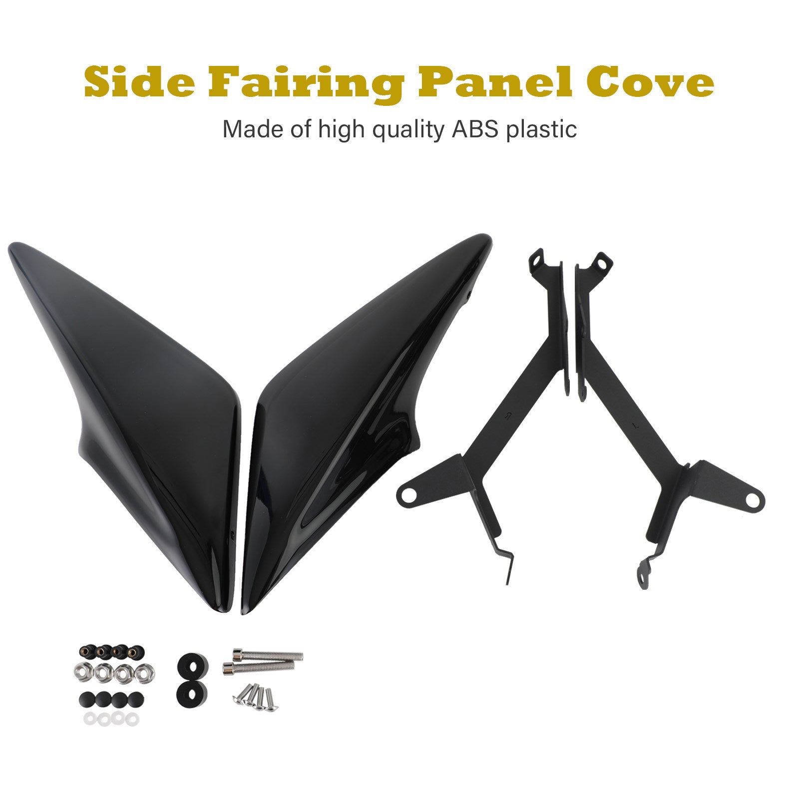 Tail Side Driver Seat Frame Cover Fairing For Yamaha XSR 900 2016-2021 Generic