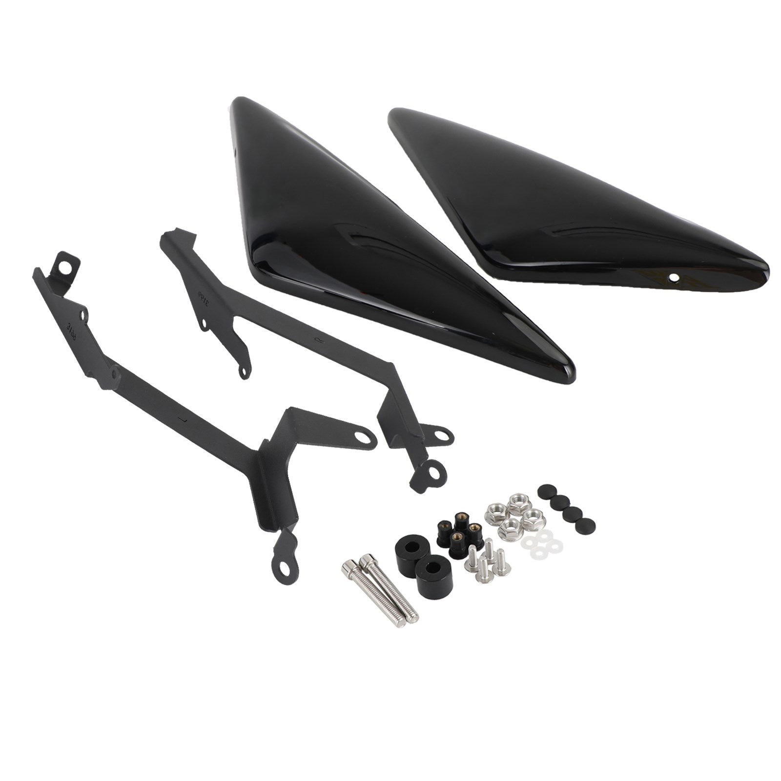 Tail Side Driver Seat Frame Cover Fairing For Yamaha XSR 900 2016-2021 Generic