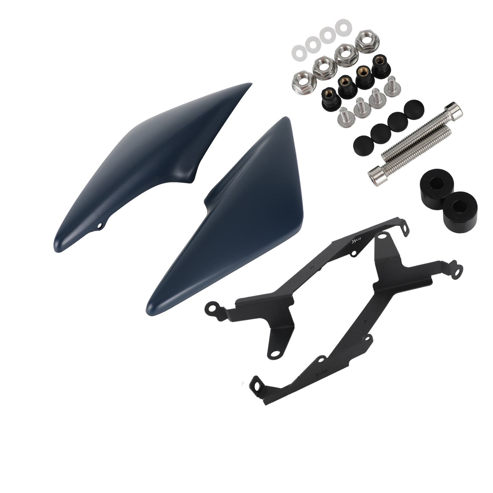 Tail Side Driver Seat Frame Cover Fairing For Yamaha XSR 900 2016-2021 Generic