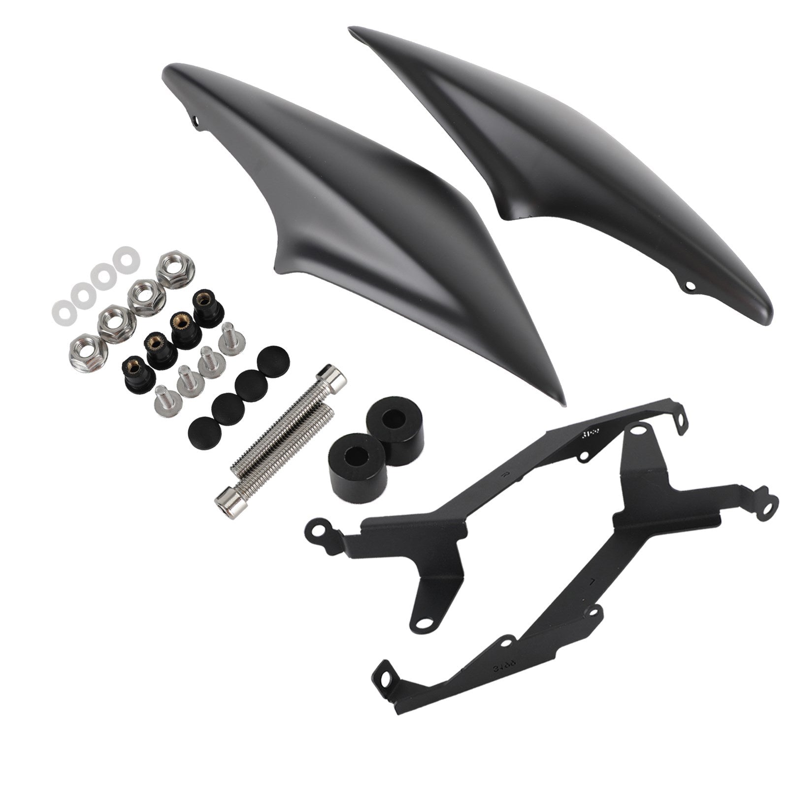 Tail Side Driver Seat Frame Cover Fairing For Yamaha XSR 900 2016-2021 Generic