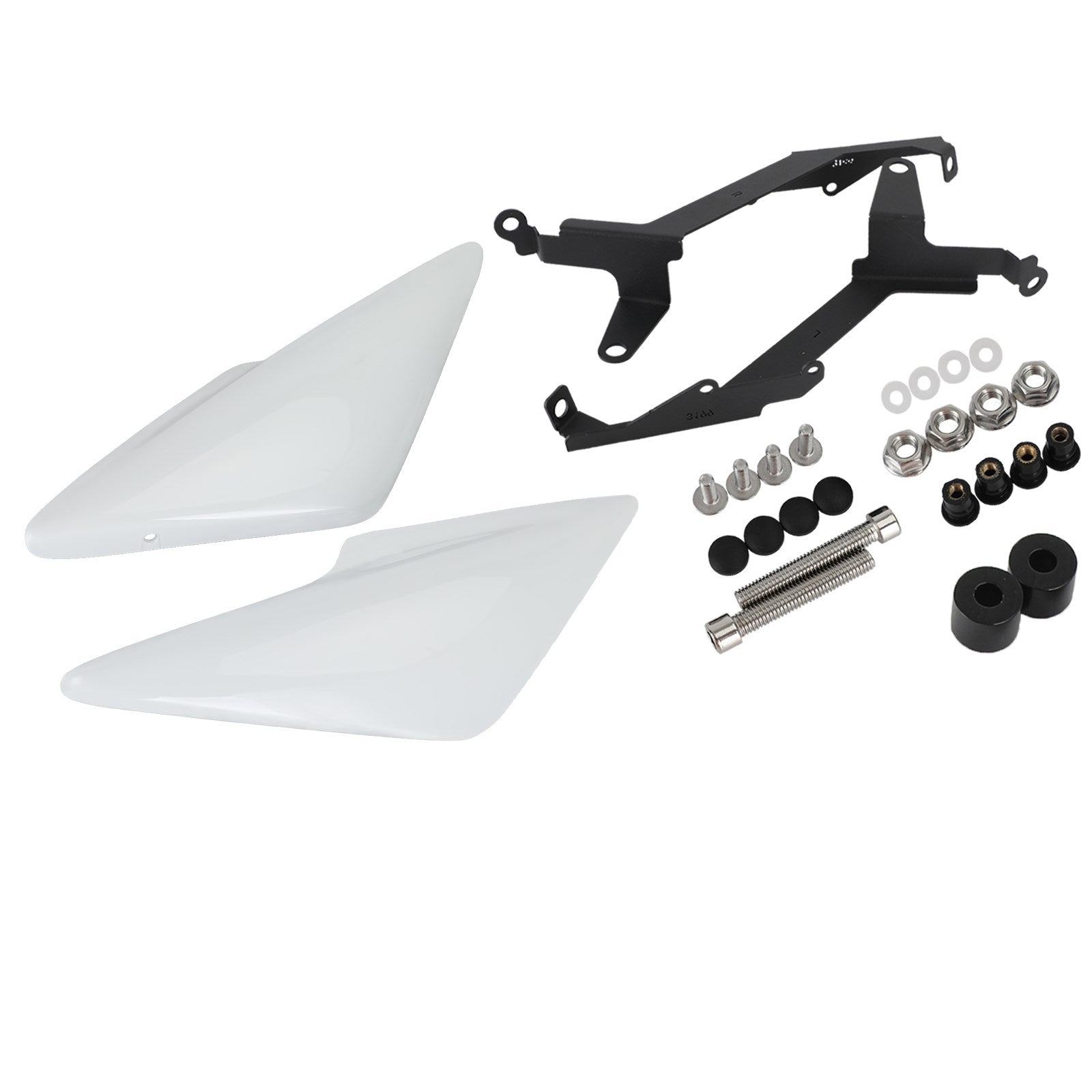 Tail Side Driver Seat Frame Cover Fairing For Yamaha XSR 900 2016-2021 Generic