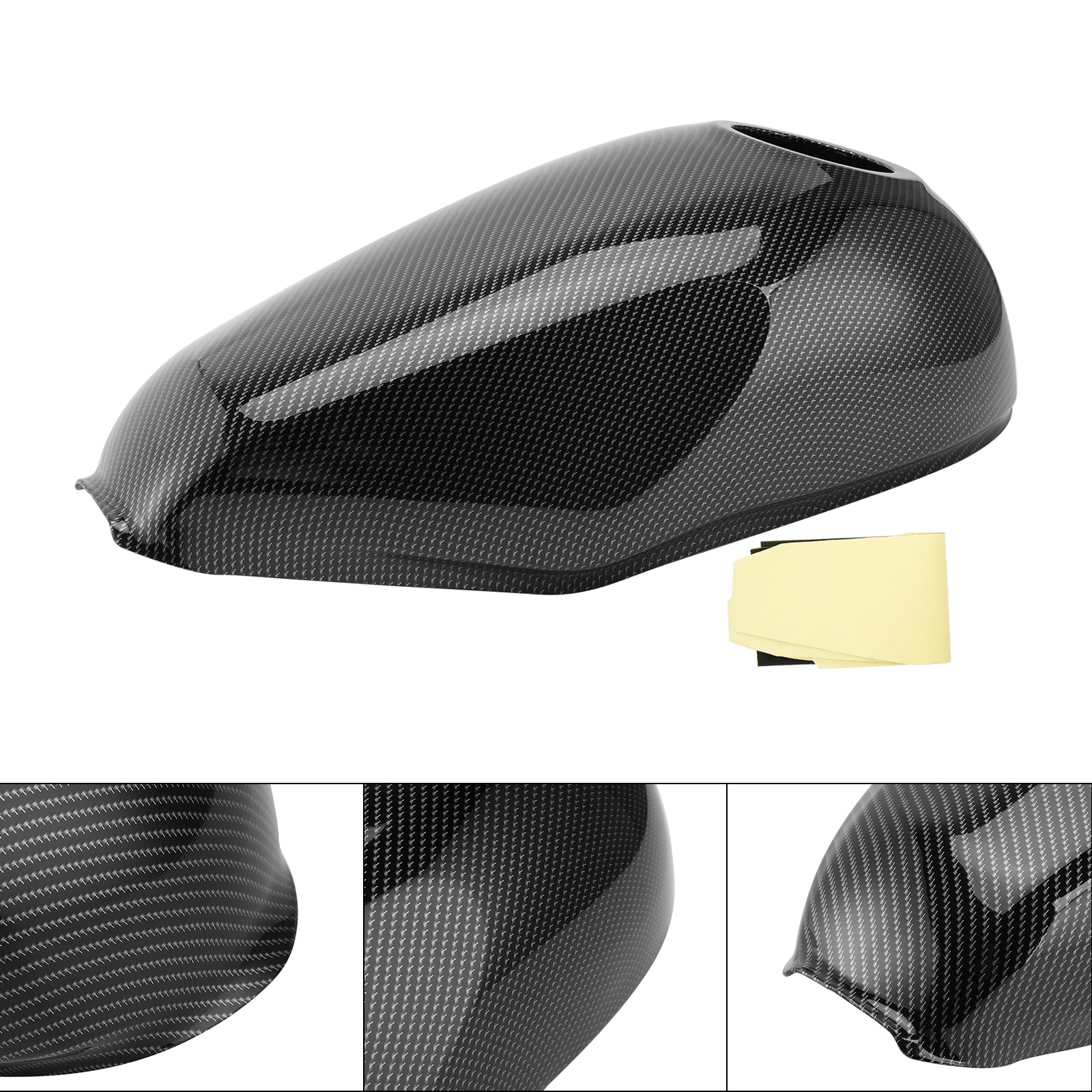 Cubierta de tanque de gasolina, carenado para Honda Rebel CMX300 CMX500 2017-2022 genérico