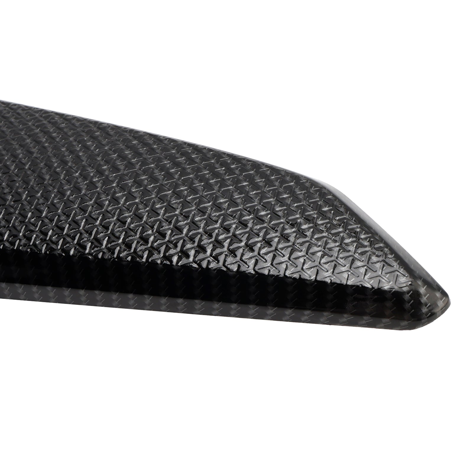 Front Side Seat Fairing Gas Tank Panel For Honda CB650R CBR650R 2021-2022