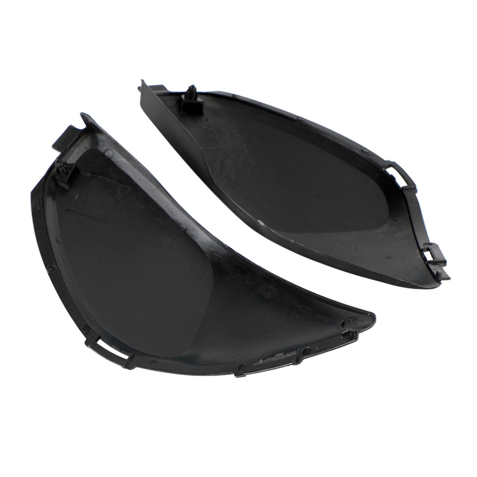 Gastank-Seitenverkleidung, Verkleidung, Verkleidung, für Honda CBR1000 RR 2008–2011