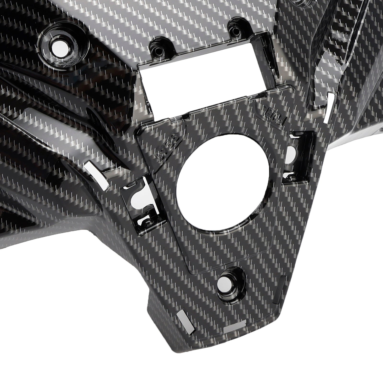 ABS Inside front cover Fairing Cowl for Honda X-ADV 750 XADV 2021-2023