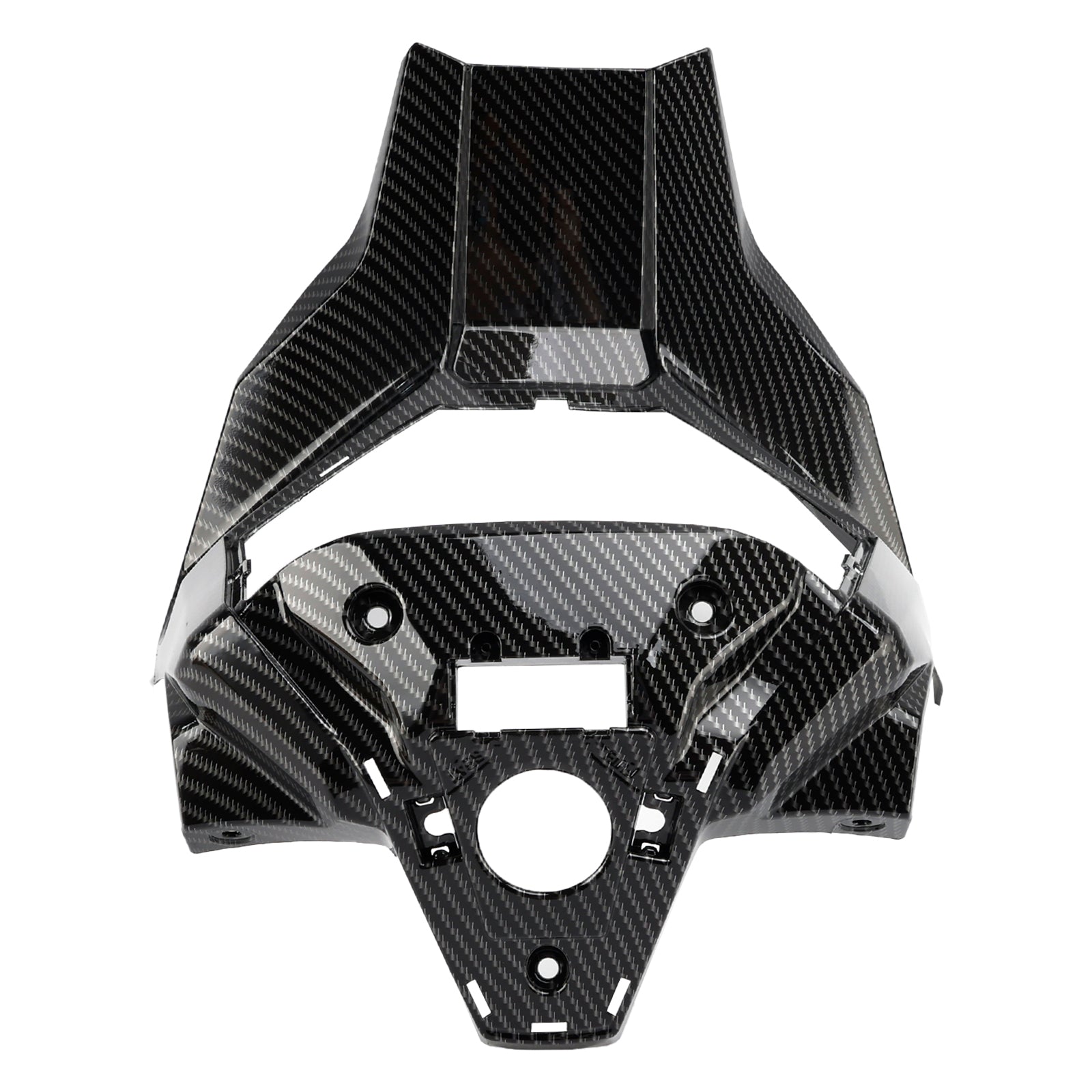 ABS Inside front cover Fairing Cowl for Honda X-ADV 750 XADV 2021-2023