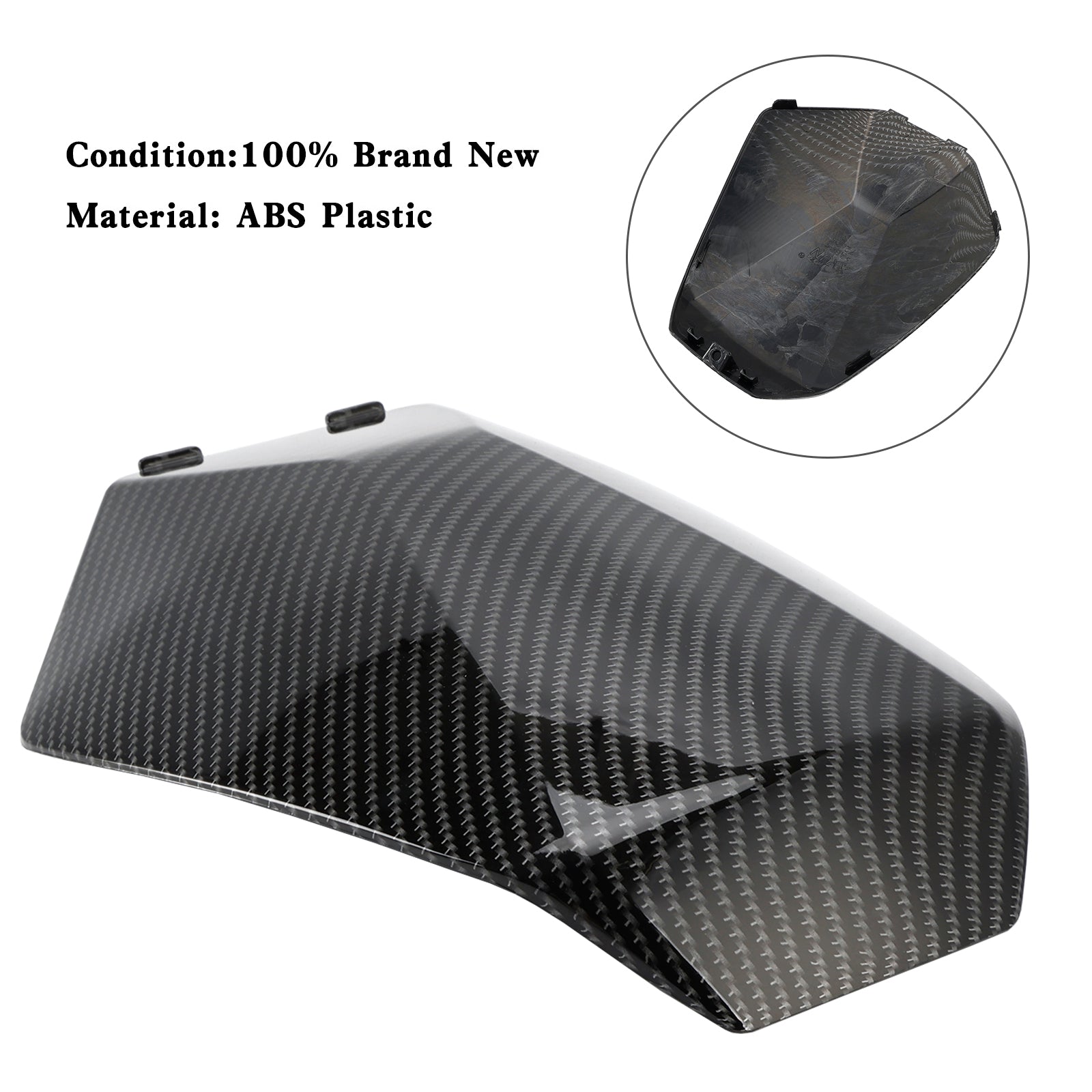 ABS Upper Fairing Cowl Assy Inner Cover for Honda X-ADV 750 XADV 2017-2020