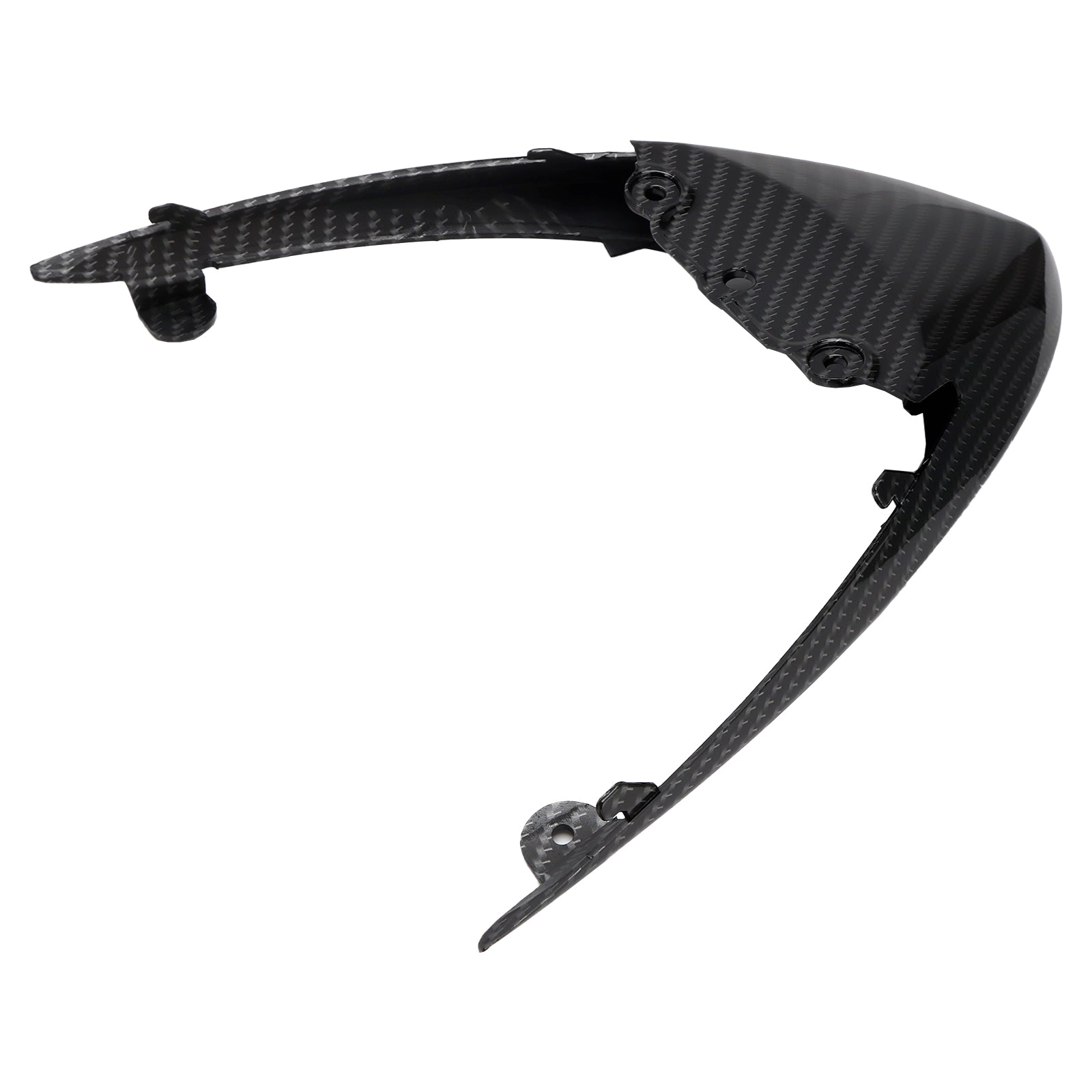 2015-2020 Suzuki GSX-S 1000 Rear Tail Light Seat Cover Fairing