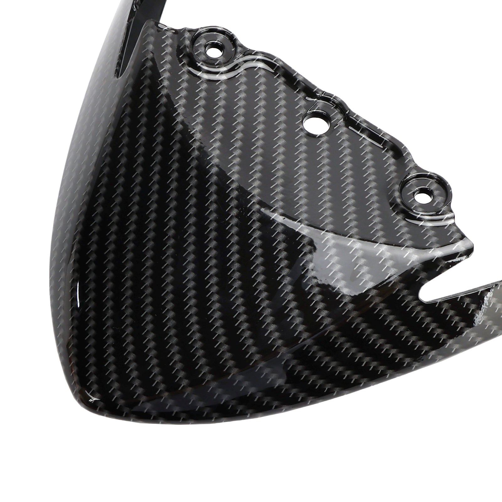 2015-2020 Suzuki GSX-S 1000 Rear Tail Light Seat Cover Fairing