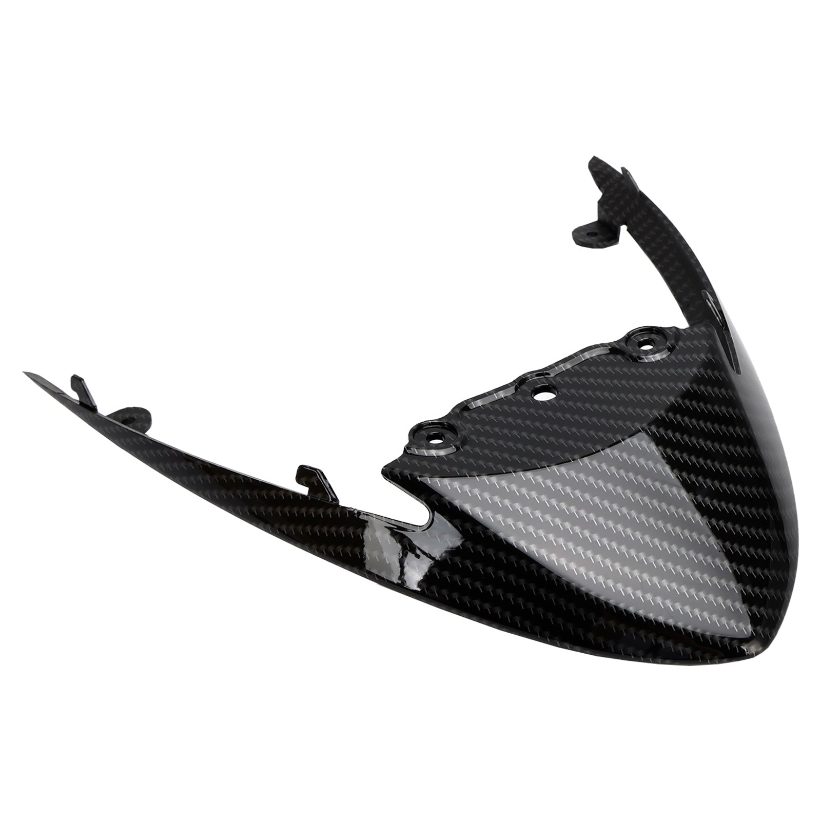 2015-2020 Suzuki GSX-S 1000 Rear Tail Light Seat Cover Fairing