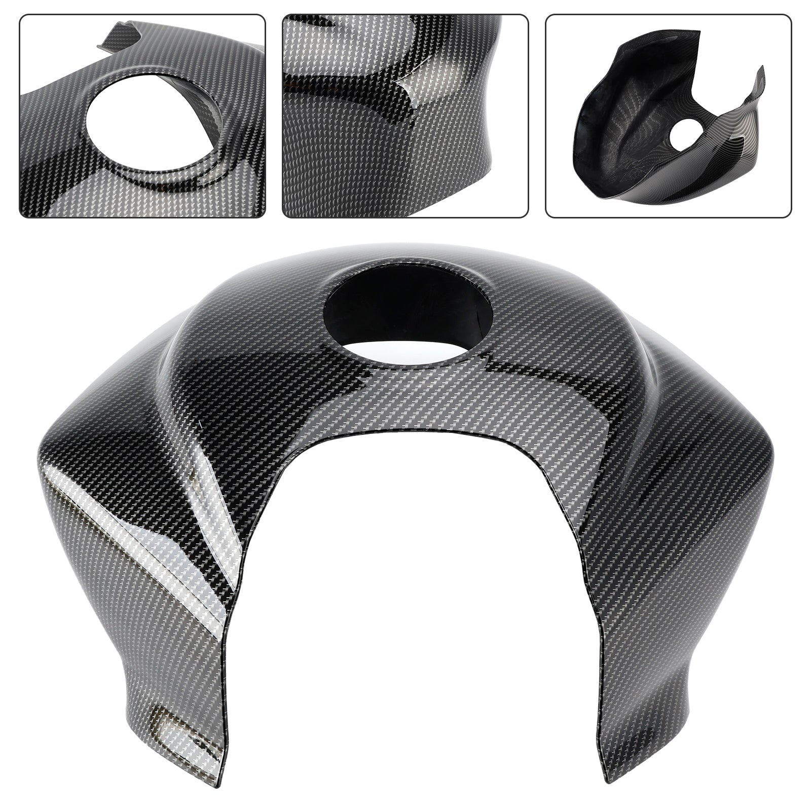 20-24 Aprillia Rs 660 RS660 Zbiornik gazu osłony osłony osłony osłony obrońcy