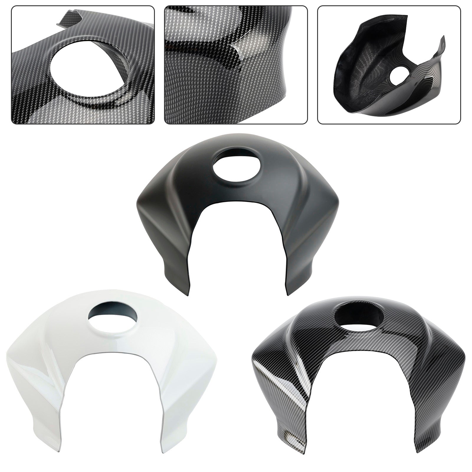 20-24 Aprillia Rs 660 RS660 Zbiornik gazu osłony osłony osłony osłony obrońcy