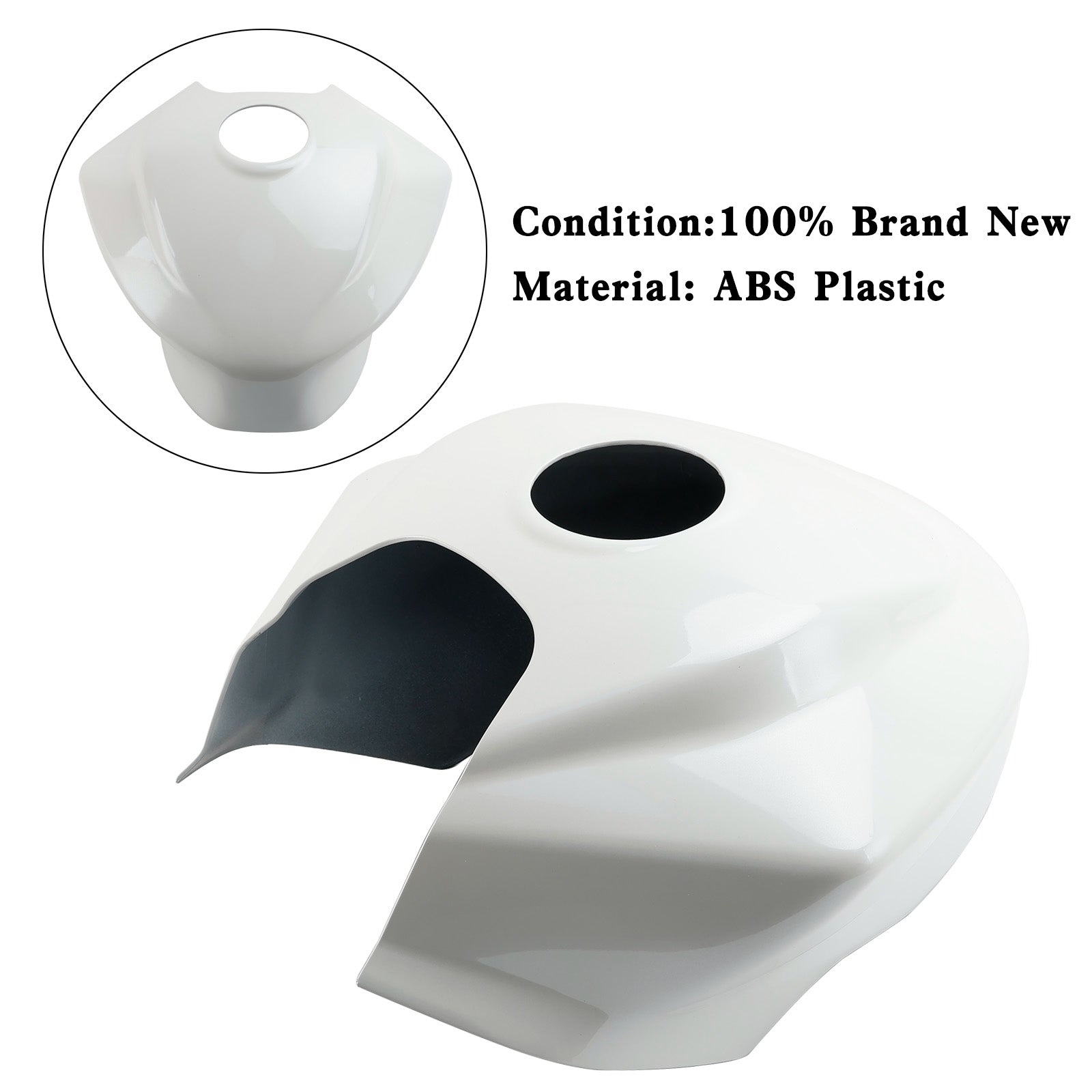 20-24 Aprillia Rs 660 RS660 Zbiornik gazu osłony osłony osłony osłony obrońcy