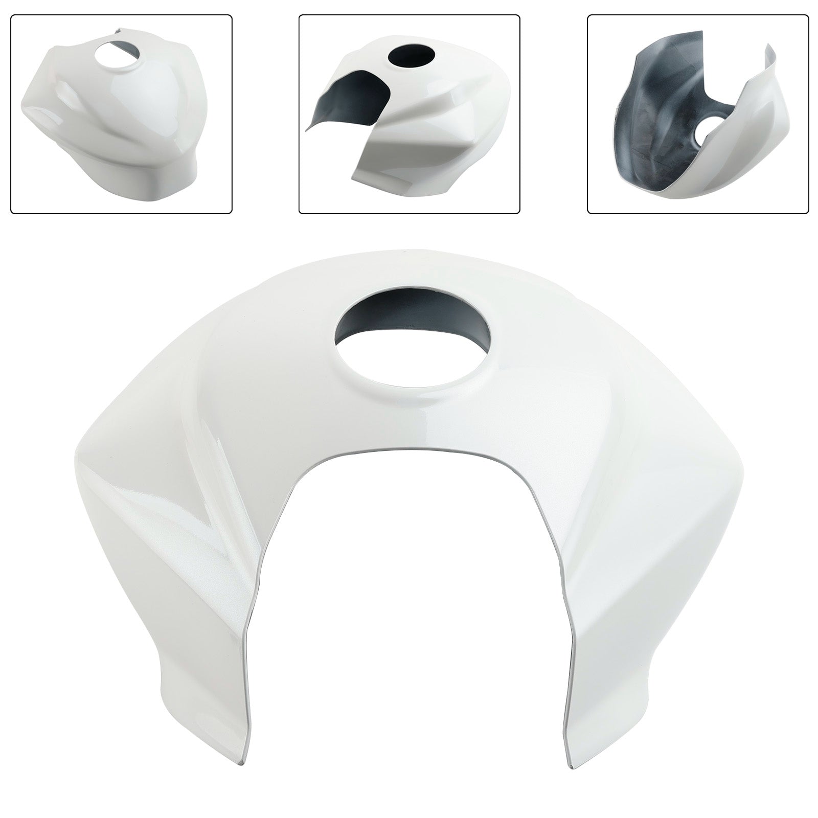 20-24 Aprillia Rs 660 RS660 Zbiornik gazu osłony osłony osłony osłony obrońcy