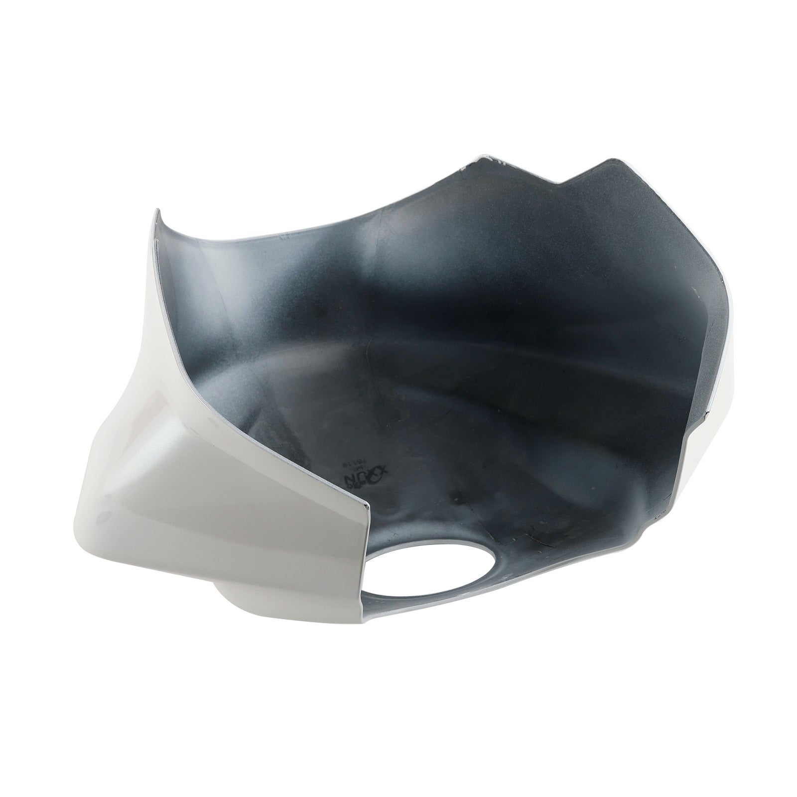 20-24 Aprillia Rs 660 RS660 Zbiornik gazu osłony osłony osłony osłony obrońcy