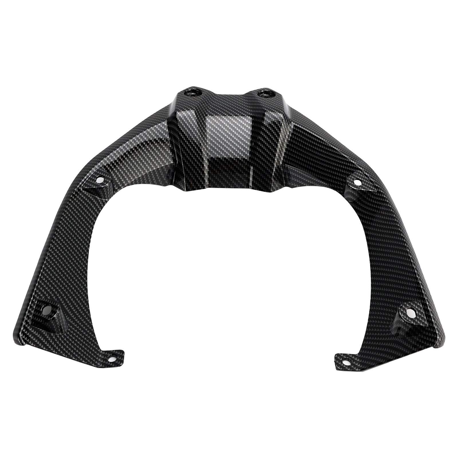 ABS Plastic Front Tank Cover Fairing Panel For Yamaha Tracer 900 / GT 2018-2020