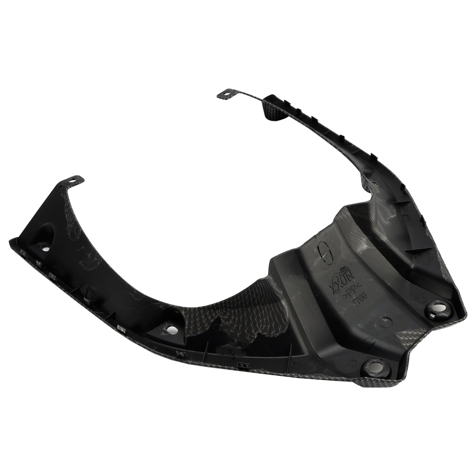 ABS Plastic Front Tank Cover Fairing Panel For Yamaha Tracer 900 / GT 2018-2020