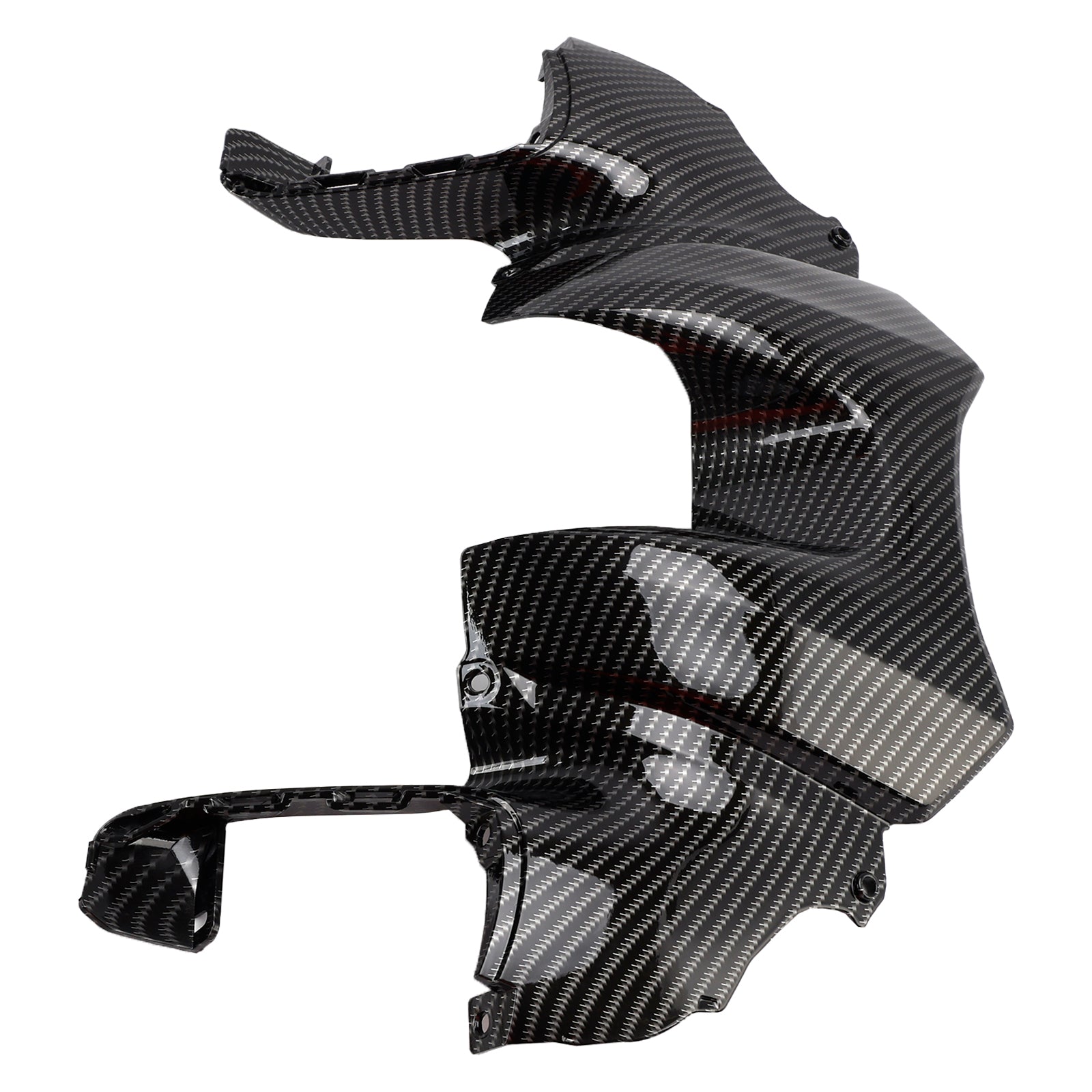 21-23 YAMAHA MT09 SP VOOR TANK AIR Box Cover kuip