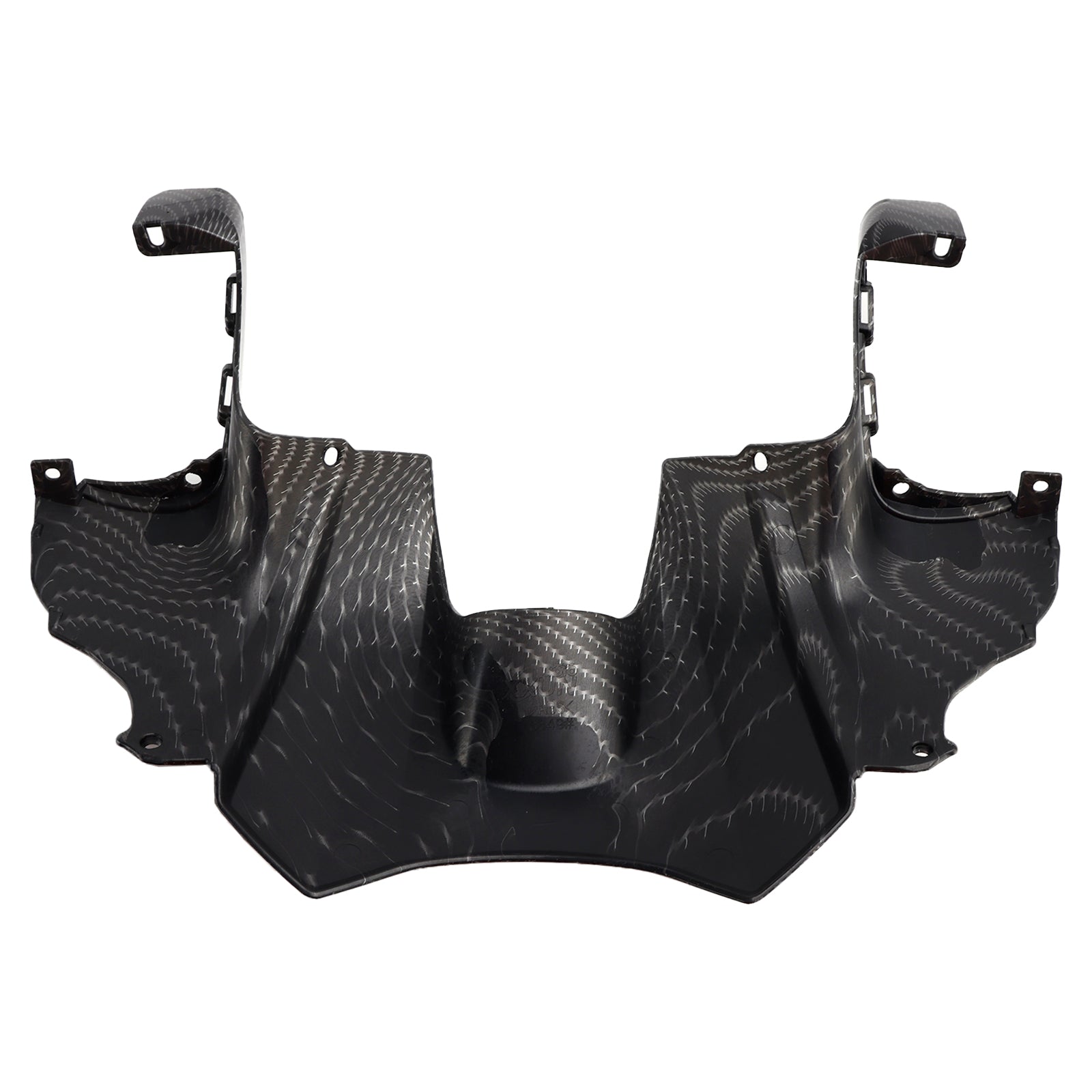 21-23 YAMAHA MT09 SP VOOR TANK AIR Box Cover kuip