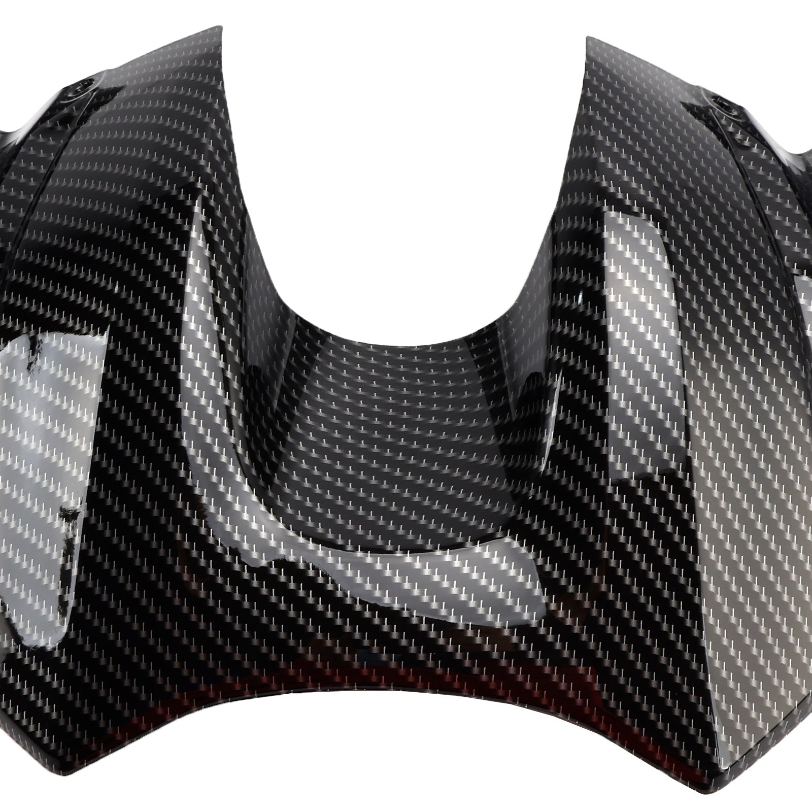 21-23 YAMAHA MT09 SP VOOR TANK AIR Box Cover kuip